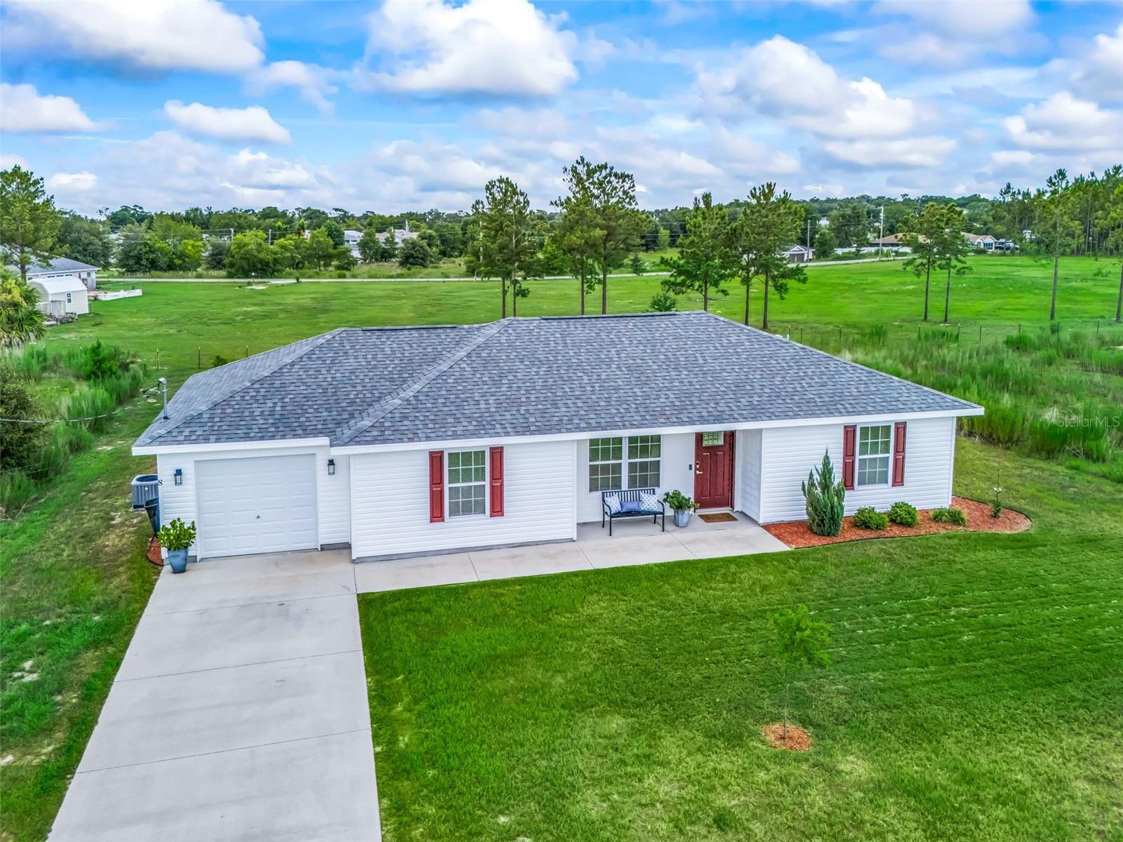 SILVER SPRINGS SHORES UNIT 24 - Residential