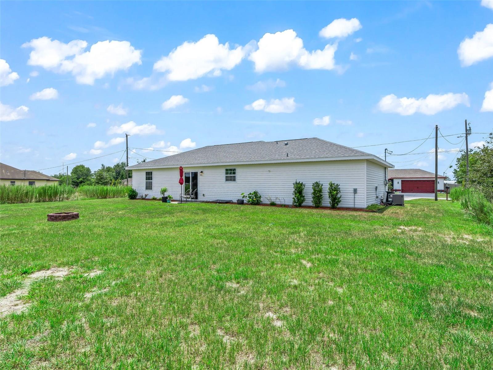SILVER SPRINGS SHORES UNIT 24 - Residential