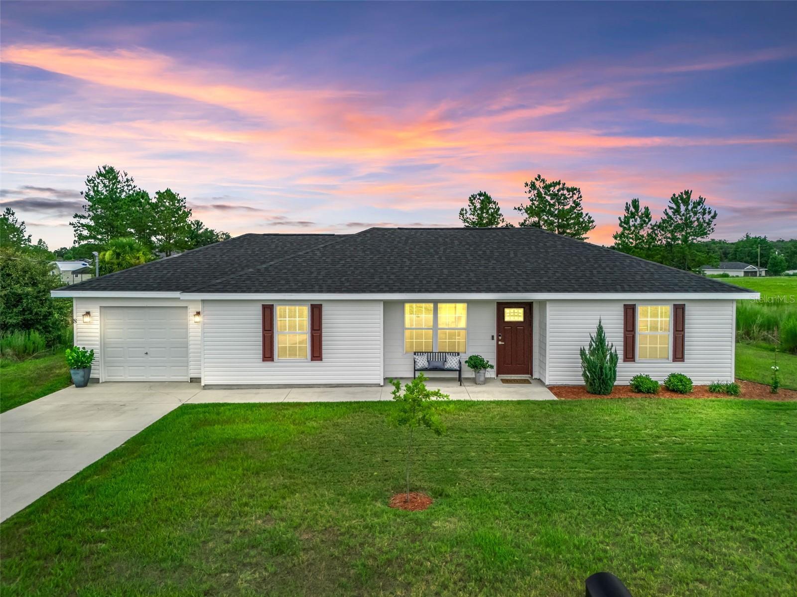 SILVER SPRINGS SHORES UNIT 24 - Residential
