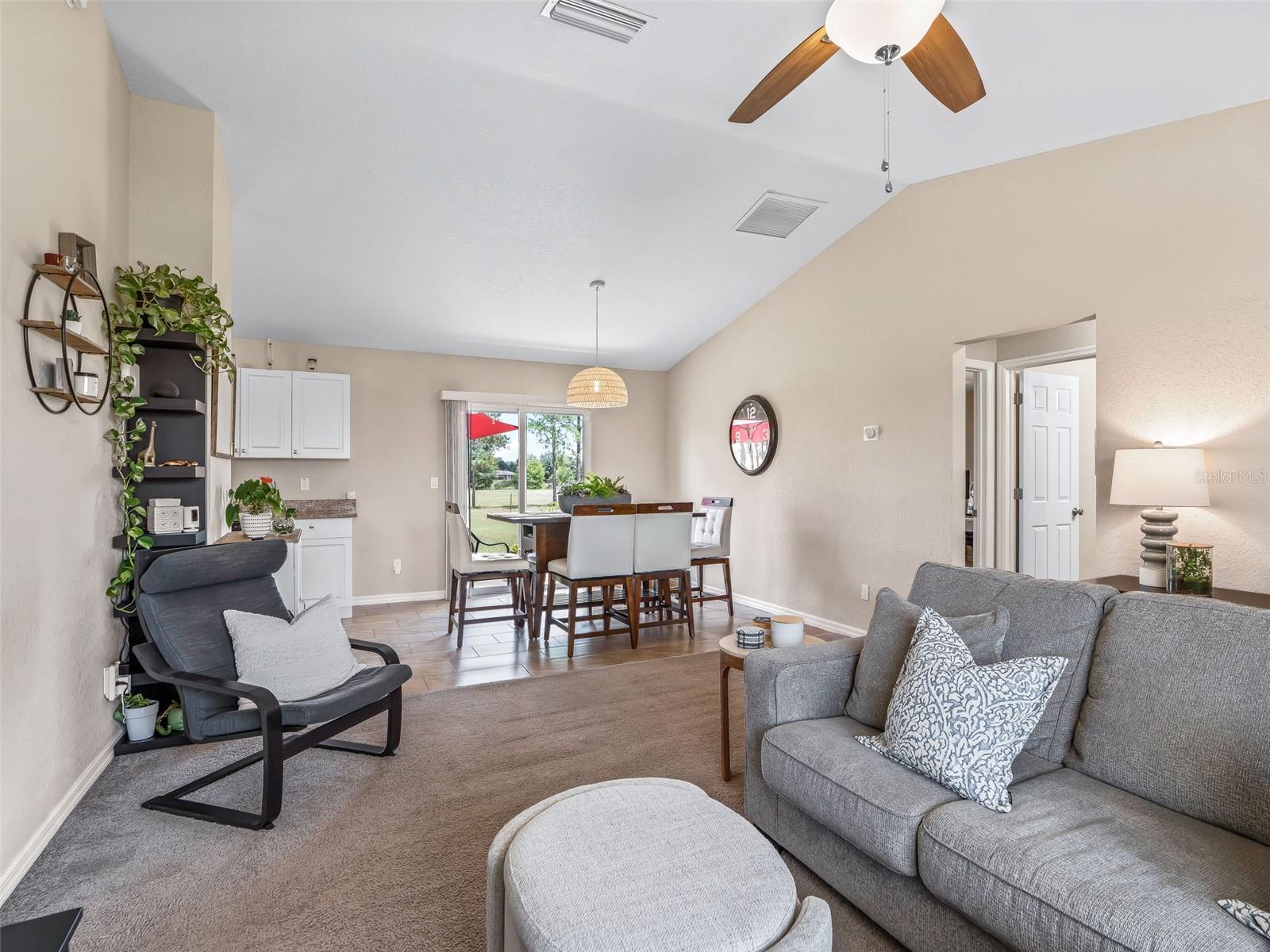 SILVER SPRINGS SHORES UNIT 24 - Residential
