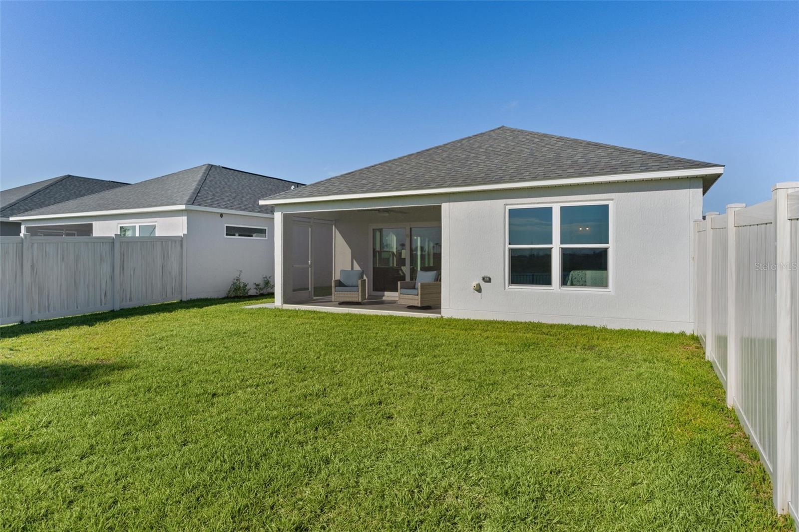 THE VILLAGES - Residential