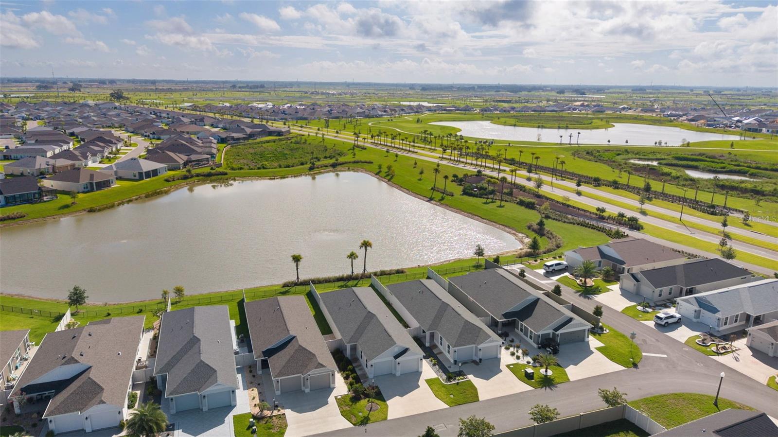 THE VILLAGES - Residential