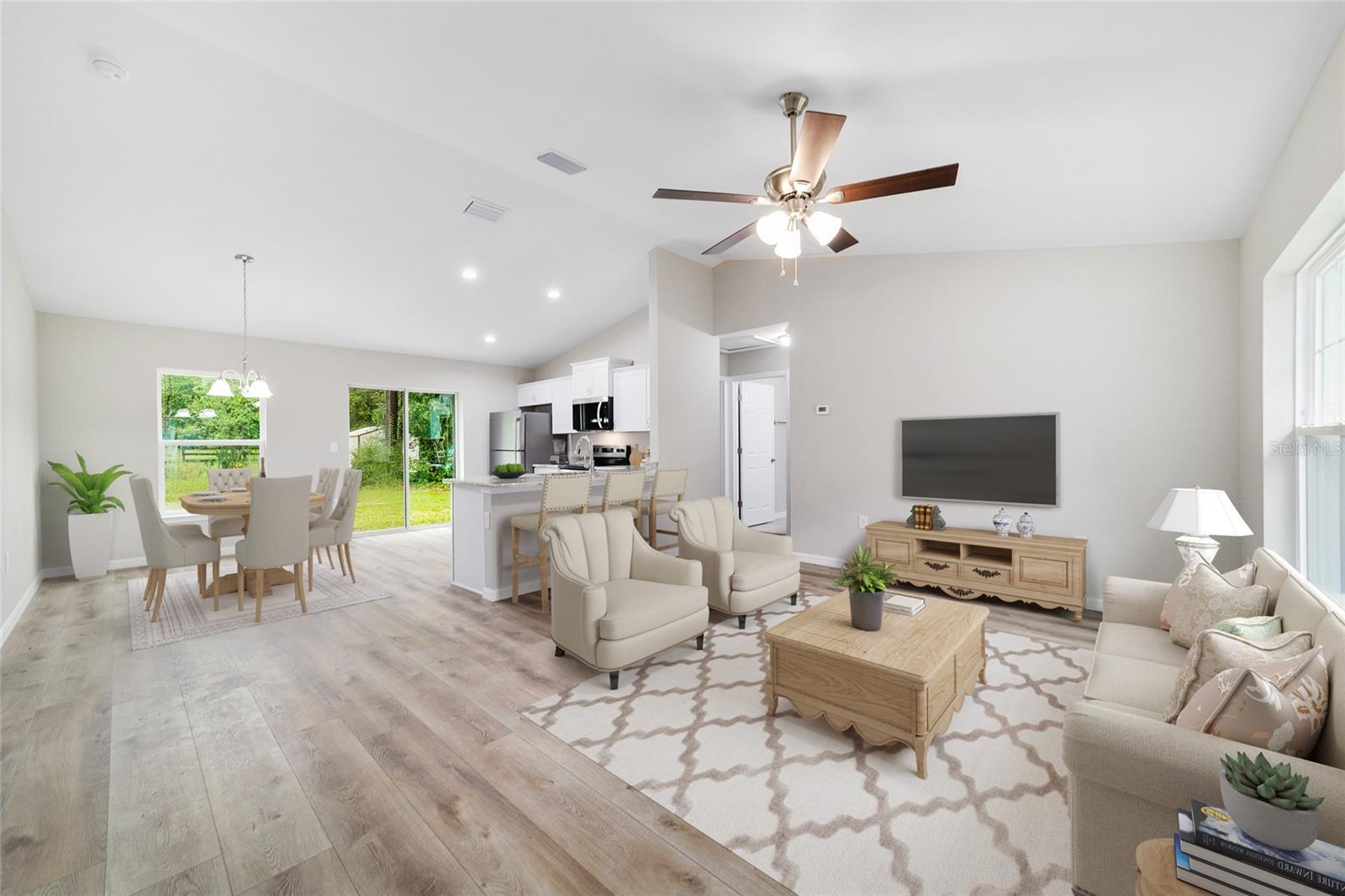RAINBOW PLACE UN 3 - Residential