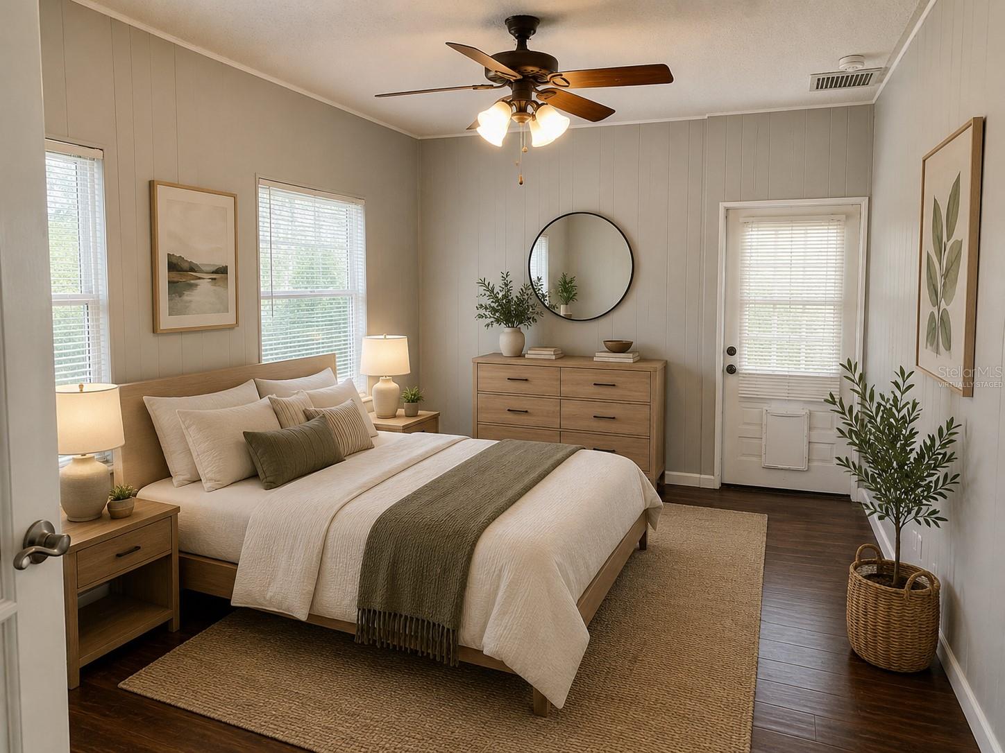 SUMMIT GROVE - Residential
