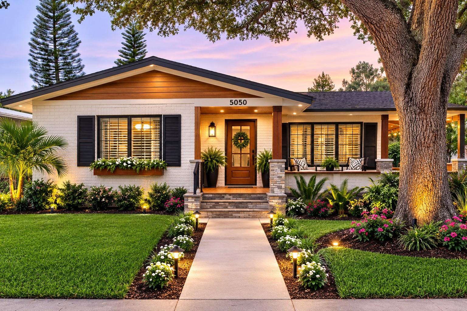 SUMMIT GROVE - Residential