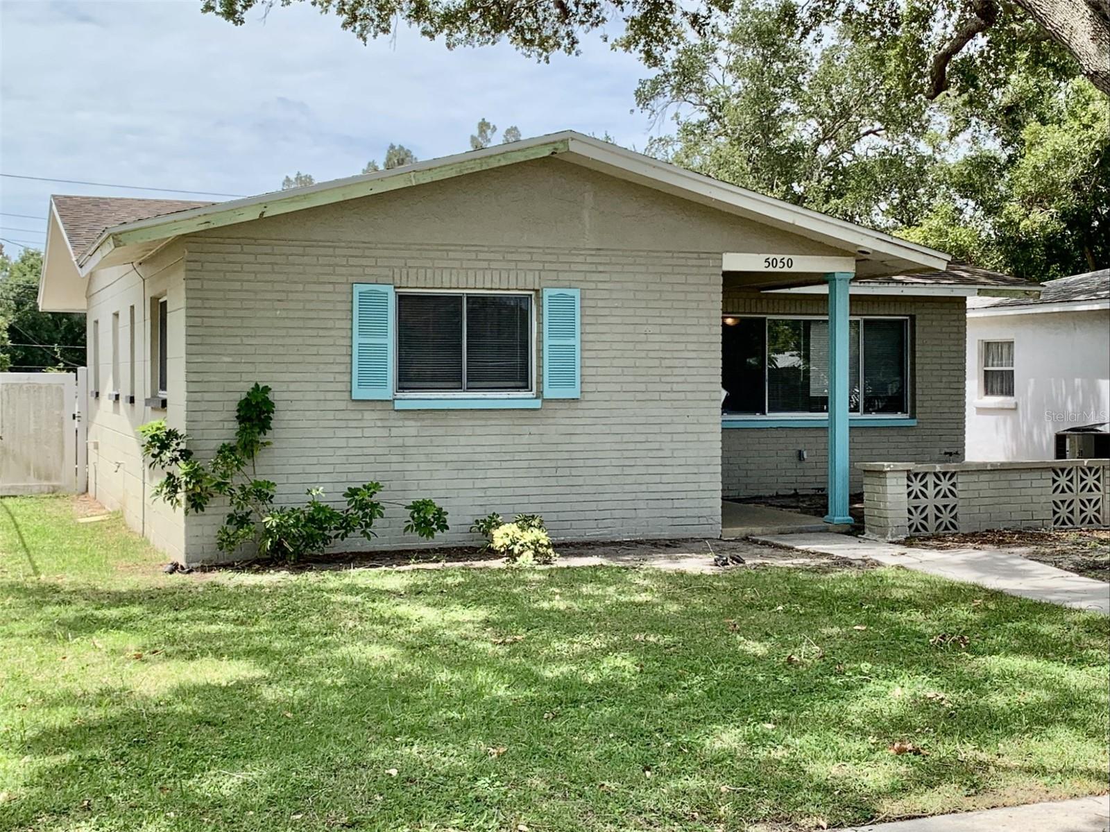 SUMMIT GROVE - Residential