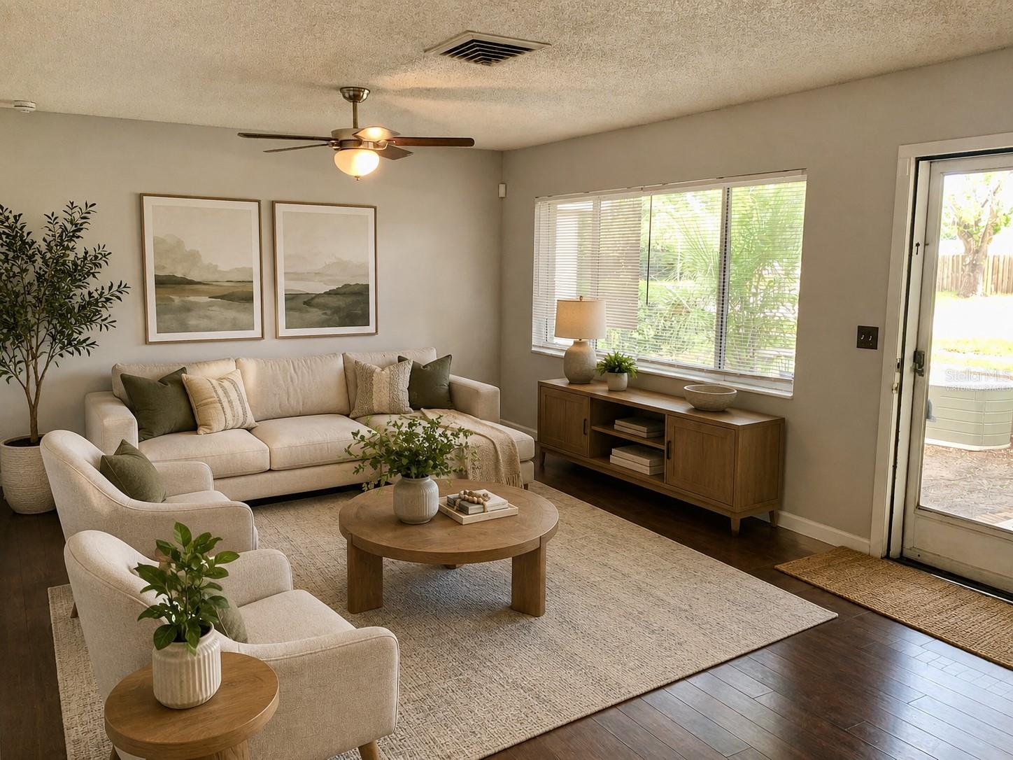 SUMMIT GROVE - Residential