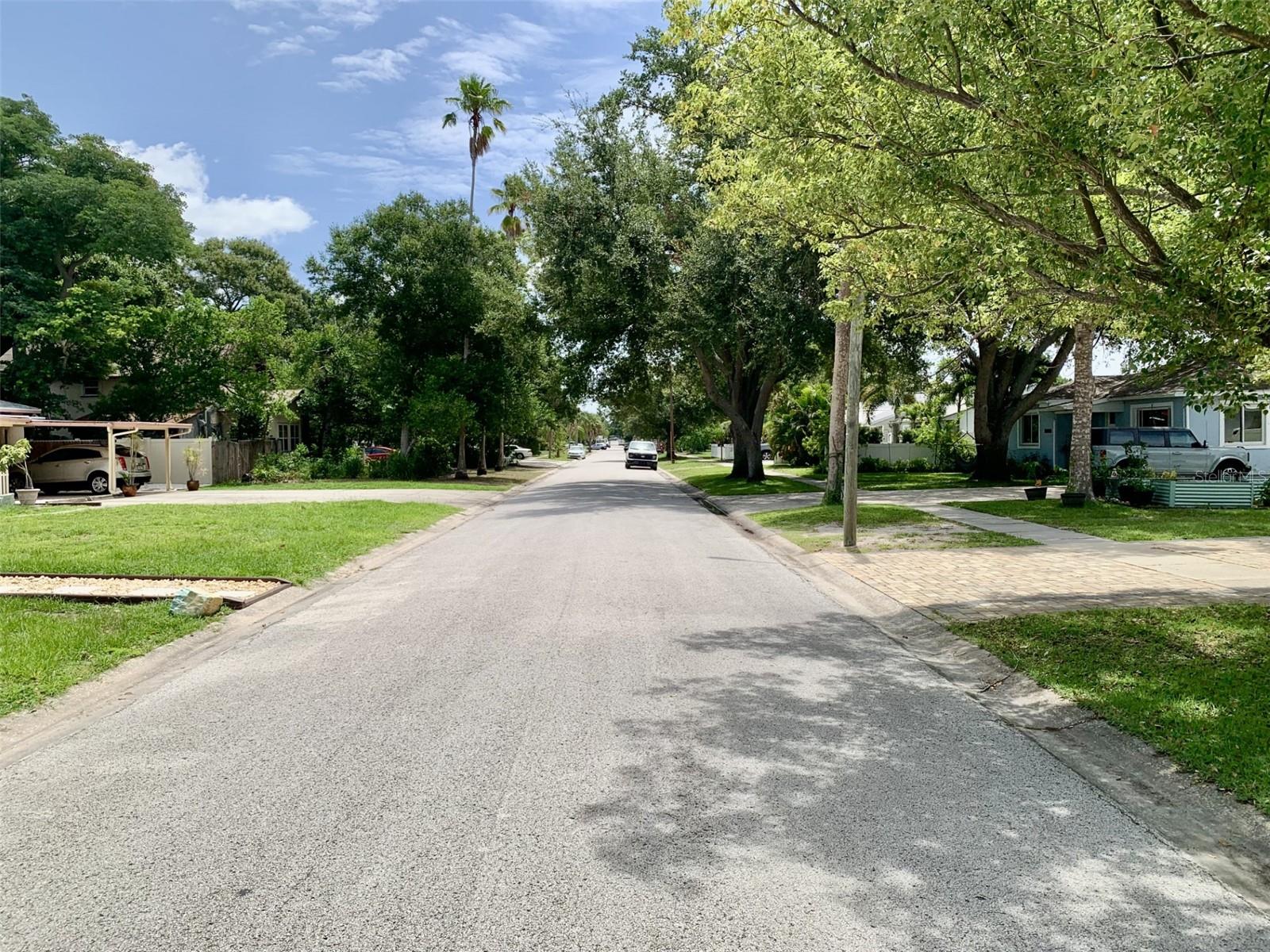 SUMMIT GROVE - Residential
