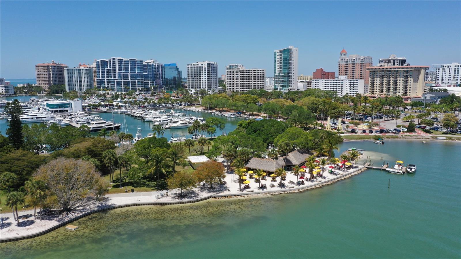 THE GREENS AT EL CONQUISTADOR - Residential