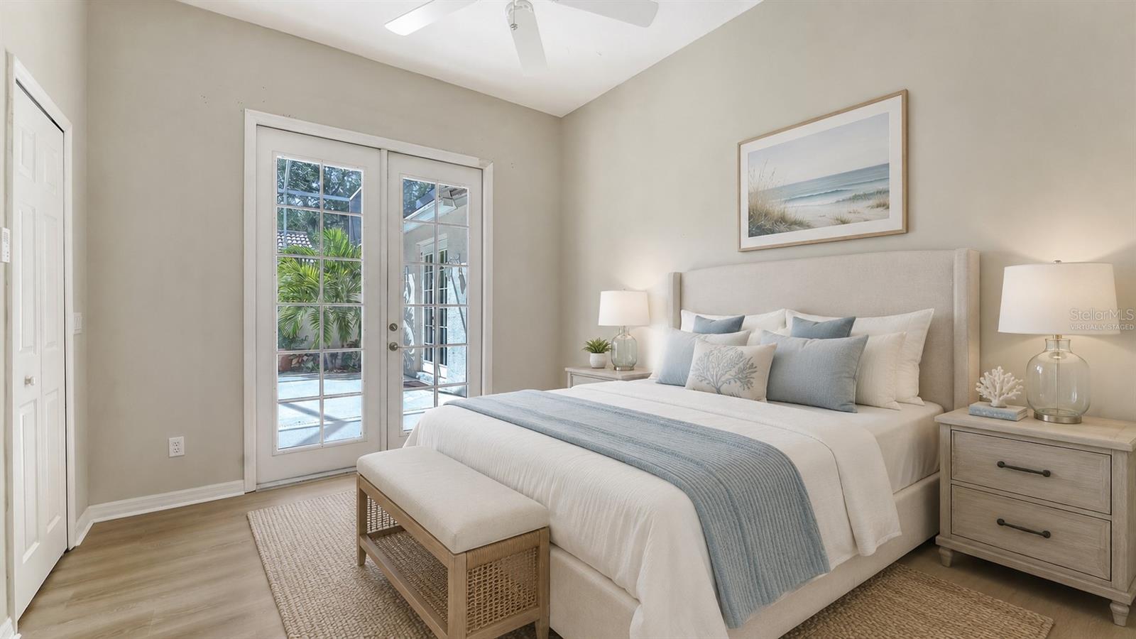 THE GREENS AT EL CONQUISTADOR - Residential
