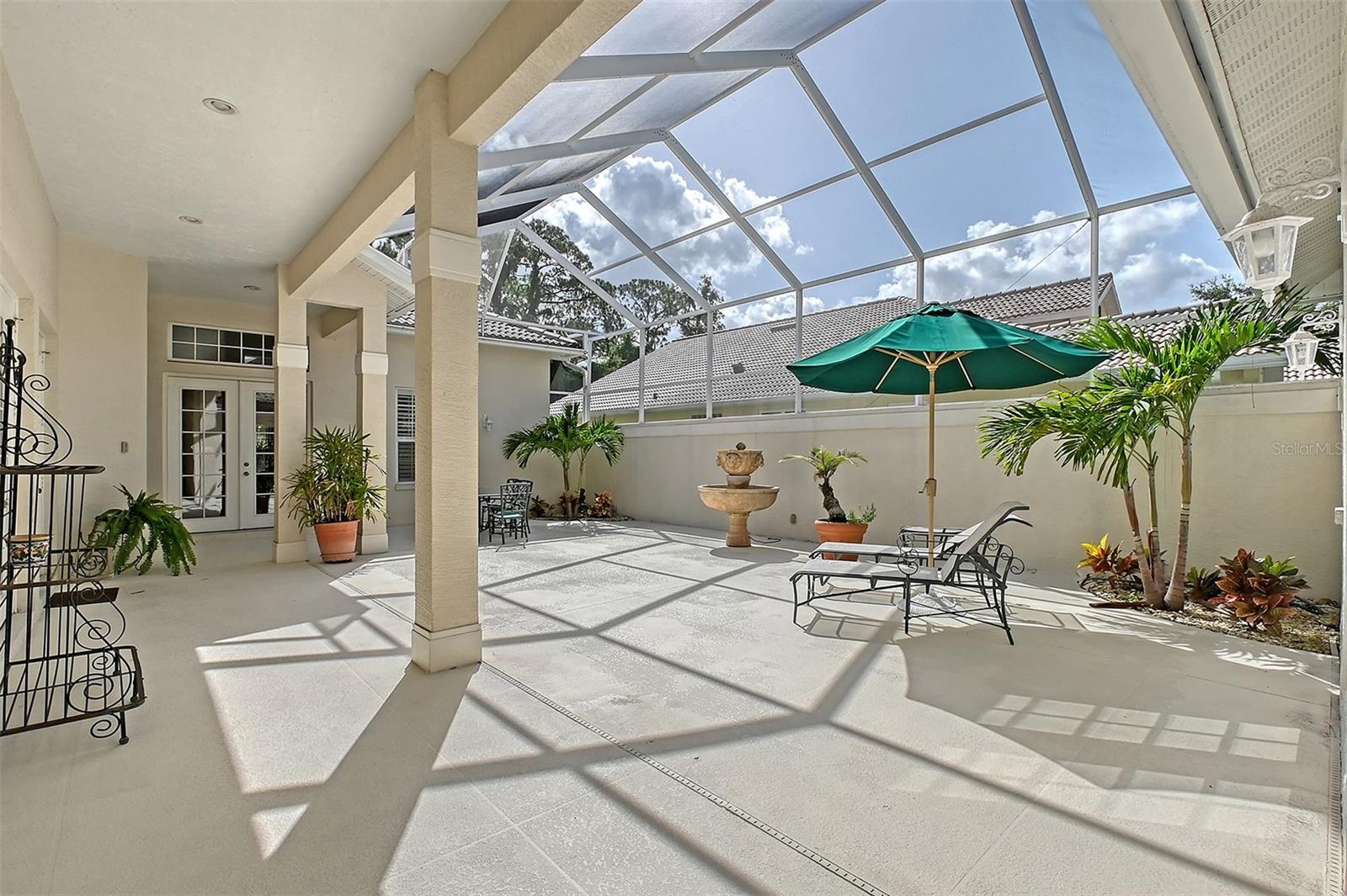 THE GREENS AT EL CONQUISTADOR - Residential