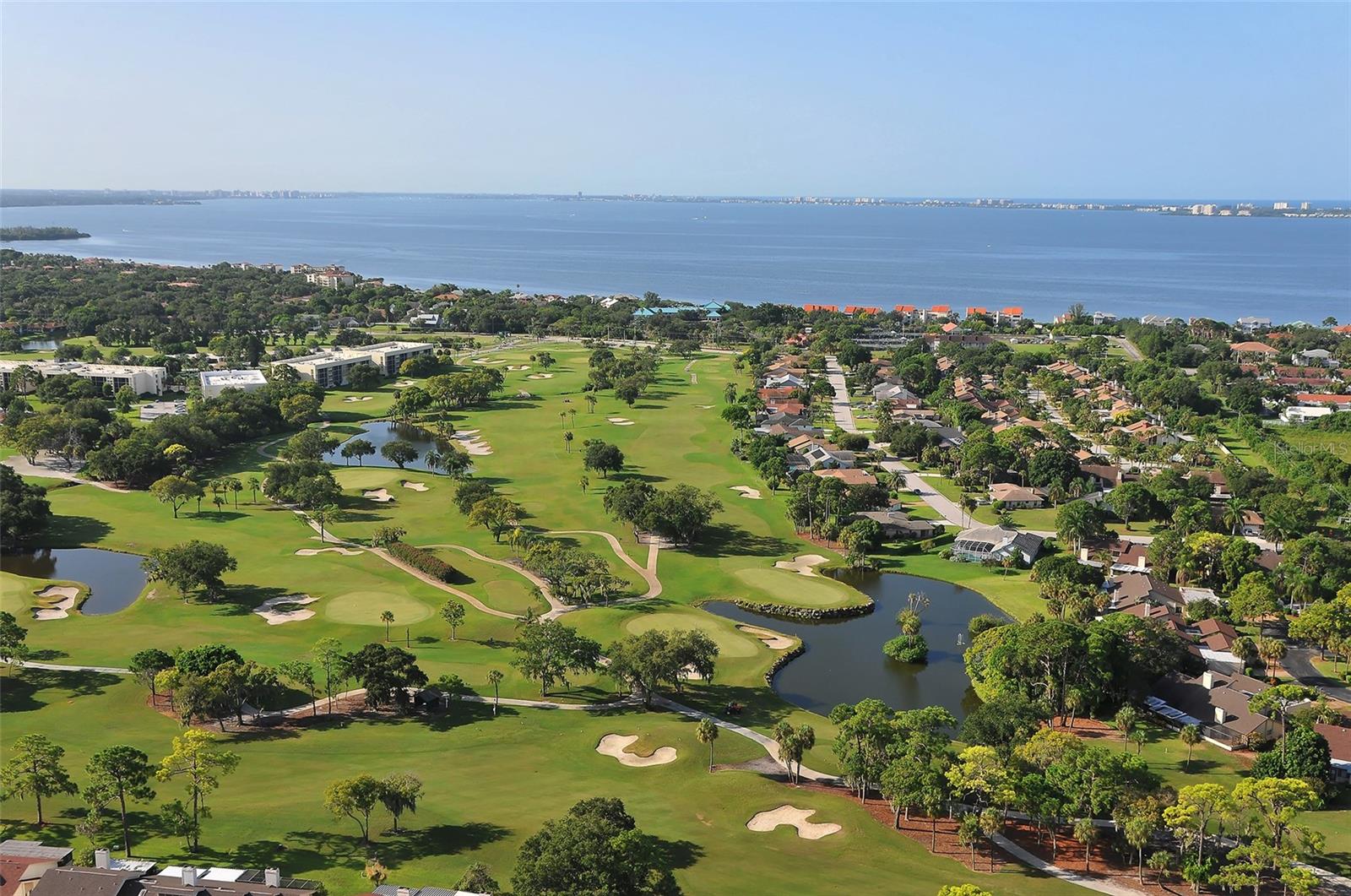 THE GREENS AT EL CONQUISTADOR - Residential