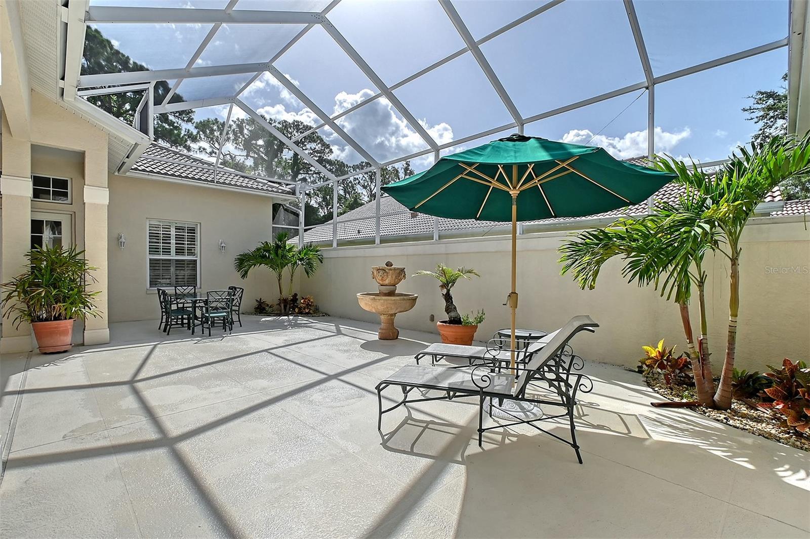 THE GREENS AT EL CONQUISTADOR - Residential