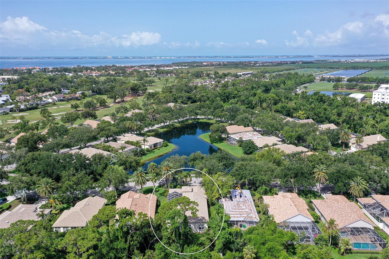 THE GREENS AT EL CONQUISTADOR - Residential