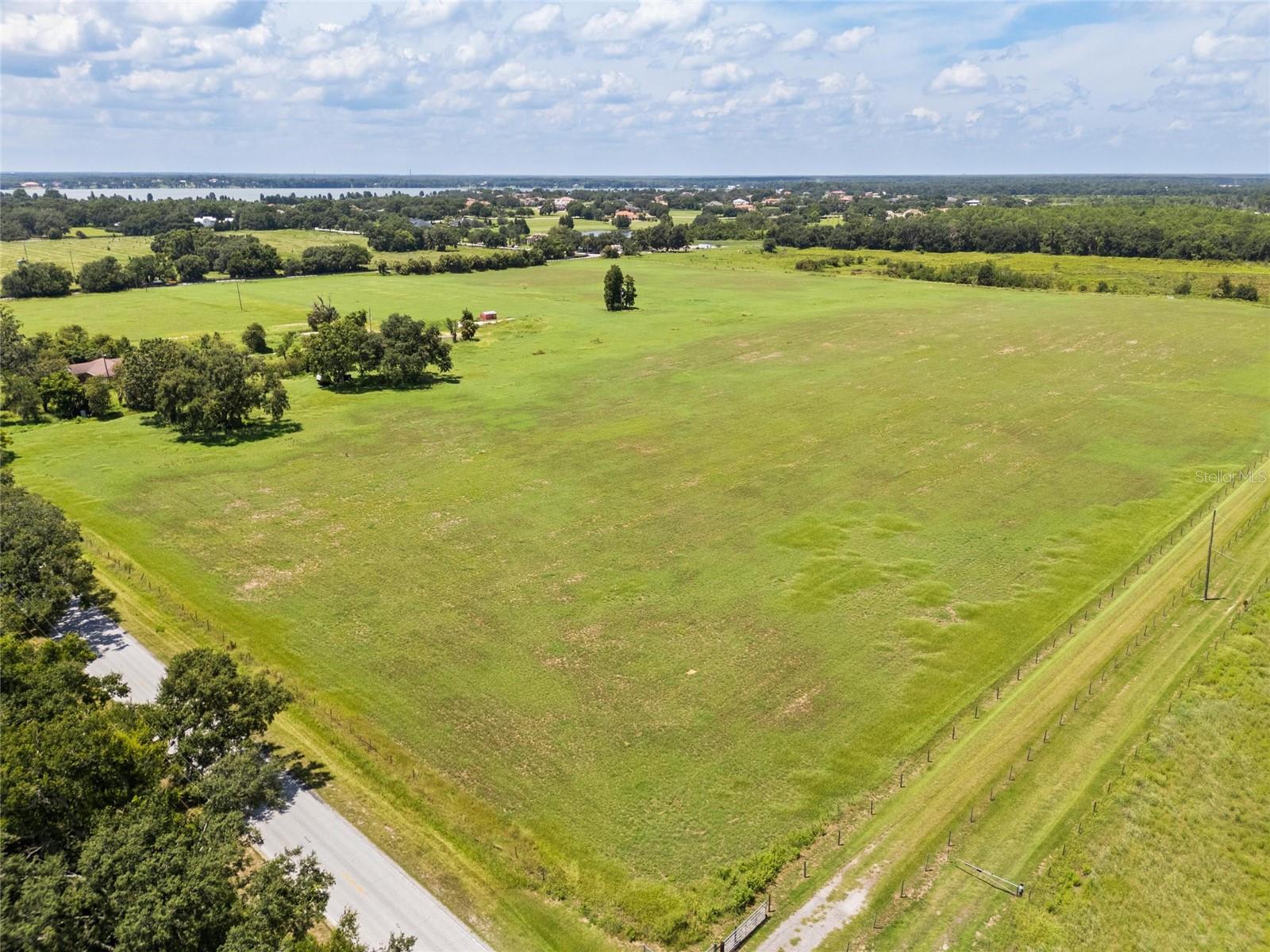 UNPLATTED - Land
