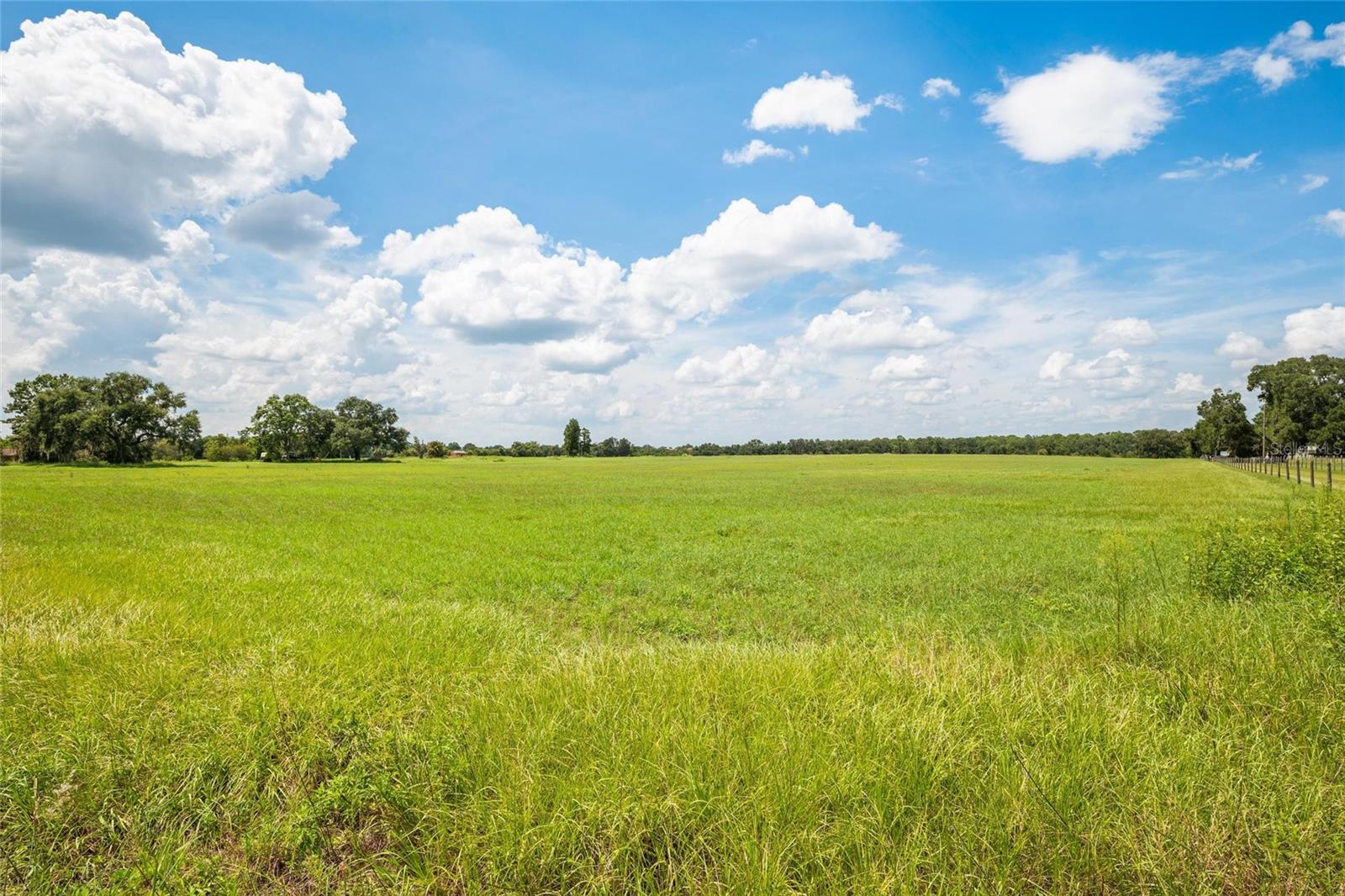 UNPLATTED - Land