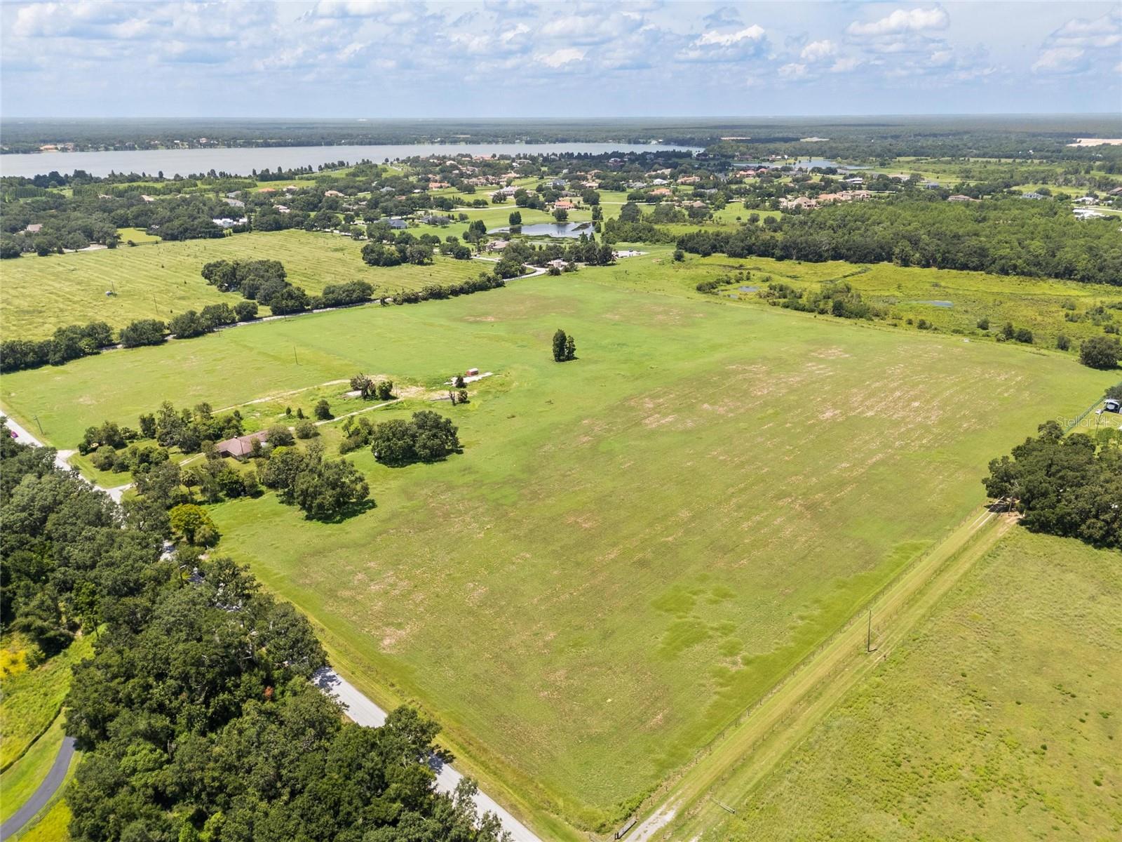 UNPLATTED - Land