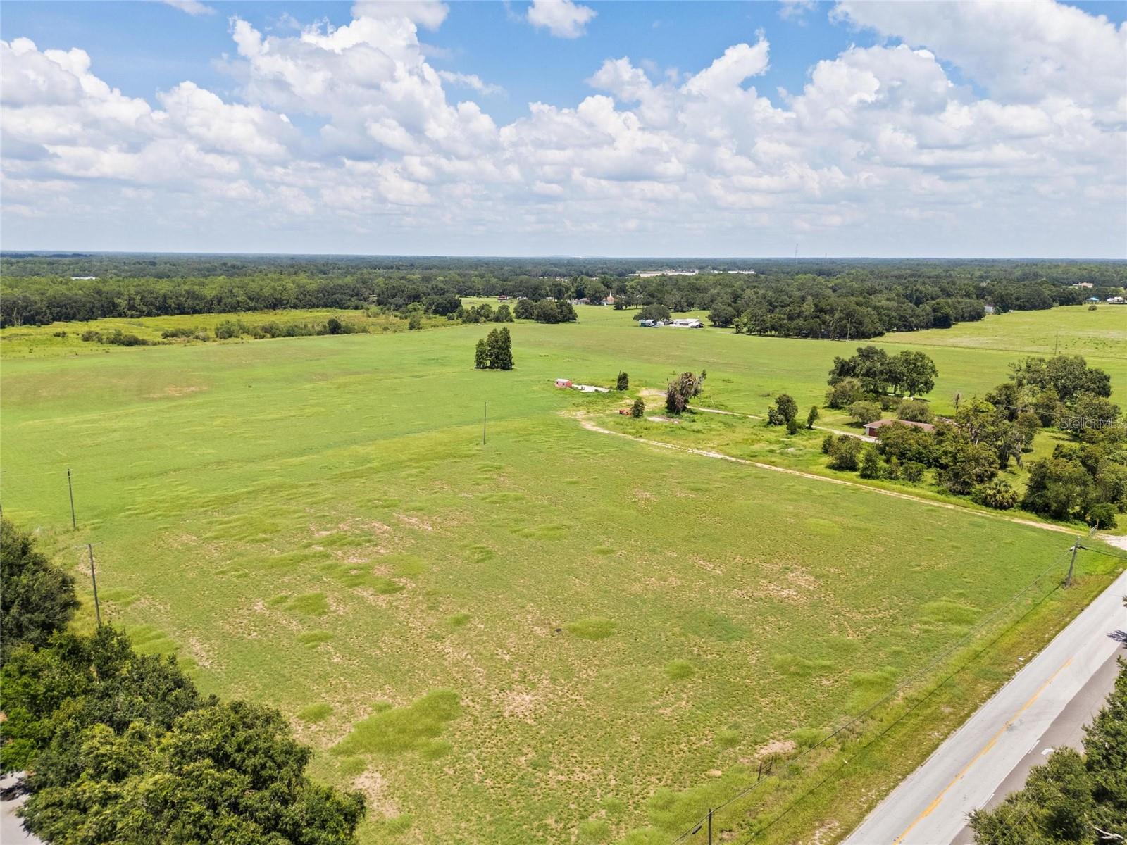 UNPLATTED - Land