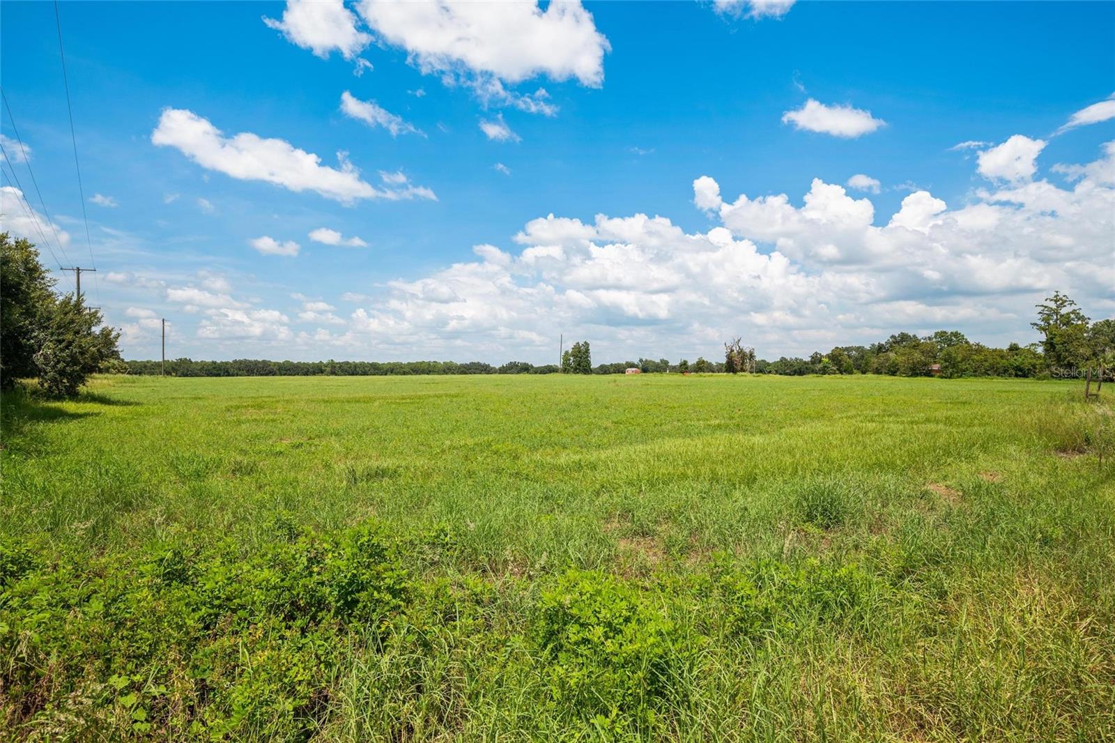 UNPLATTED - Land