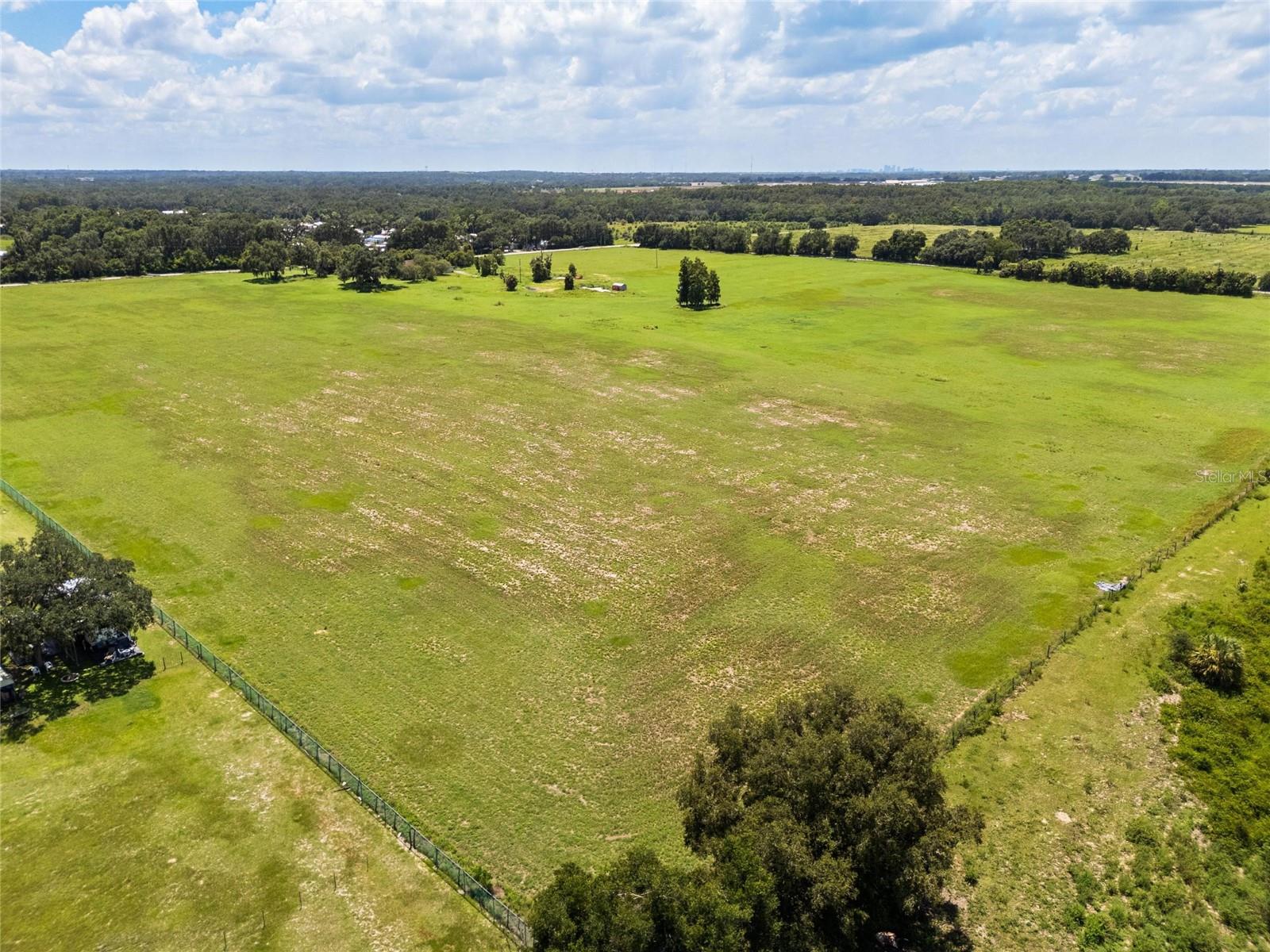 UNPLATTED - Land