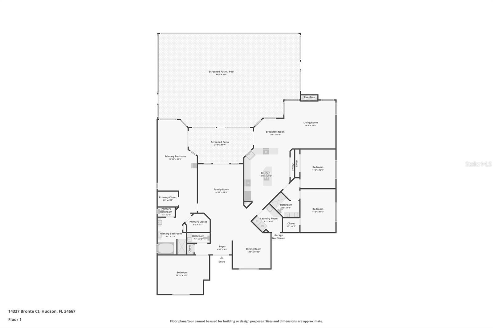 THE ESTATES - Residential