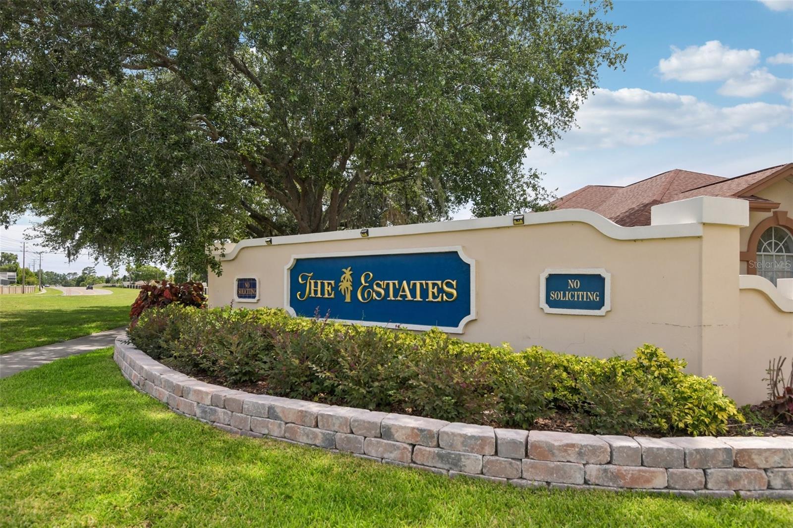 THE ESTATES - Residential