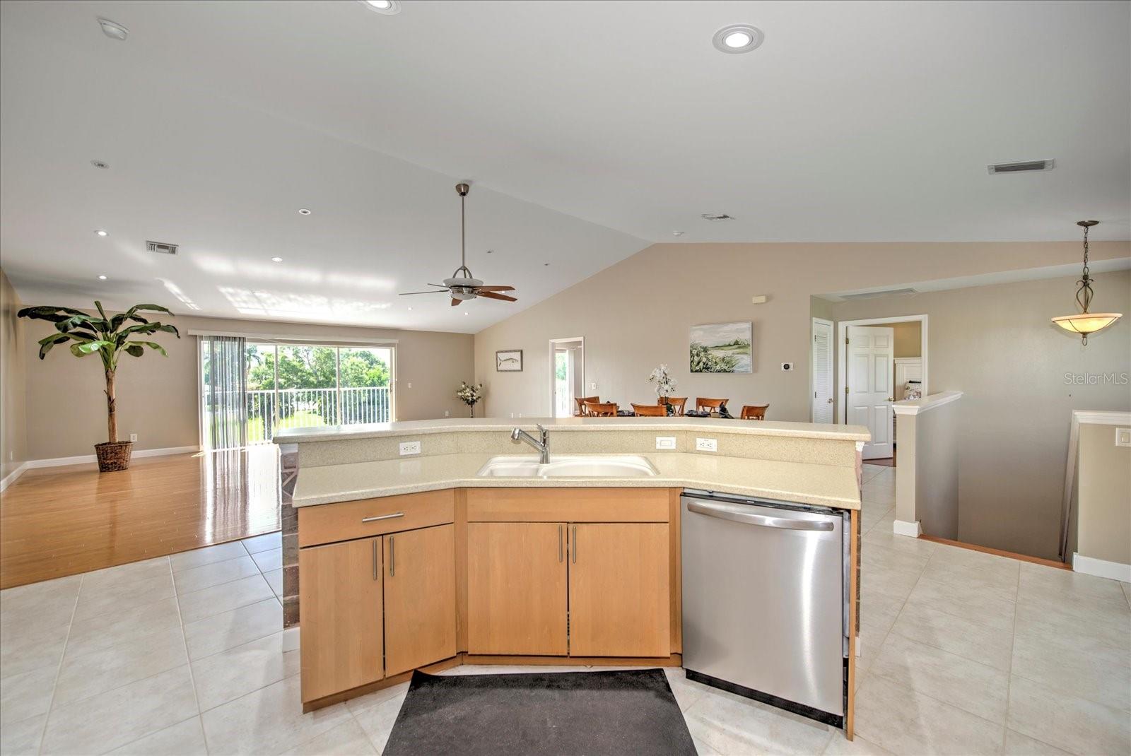 WATERWAY ESTATES - Residential