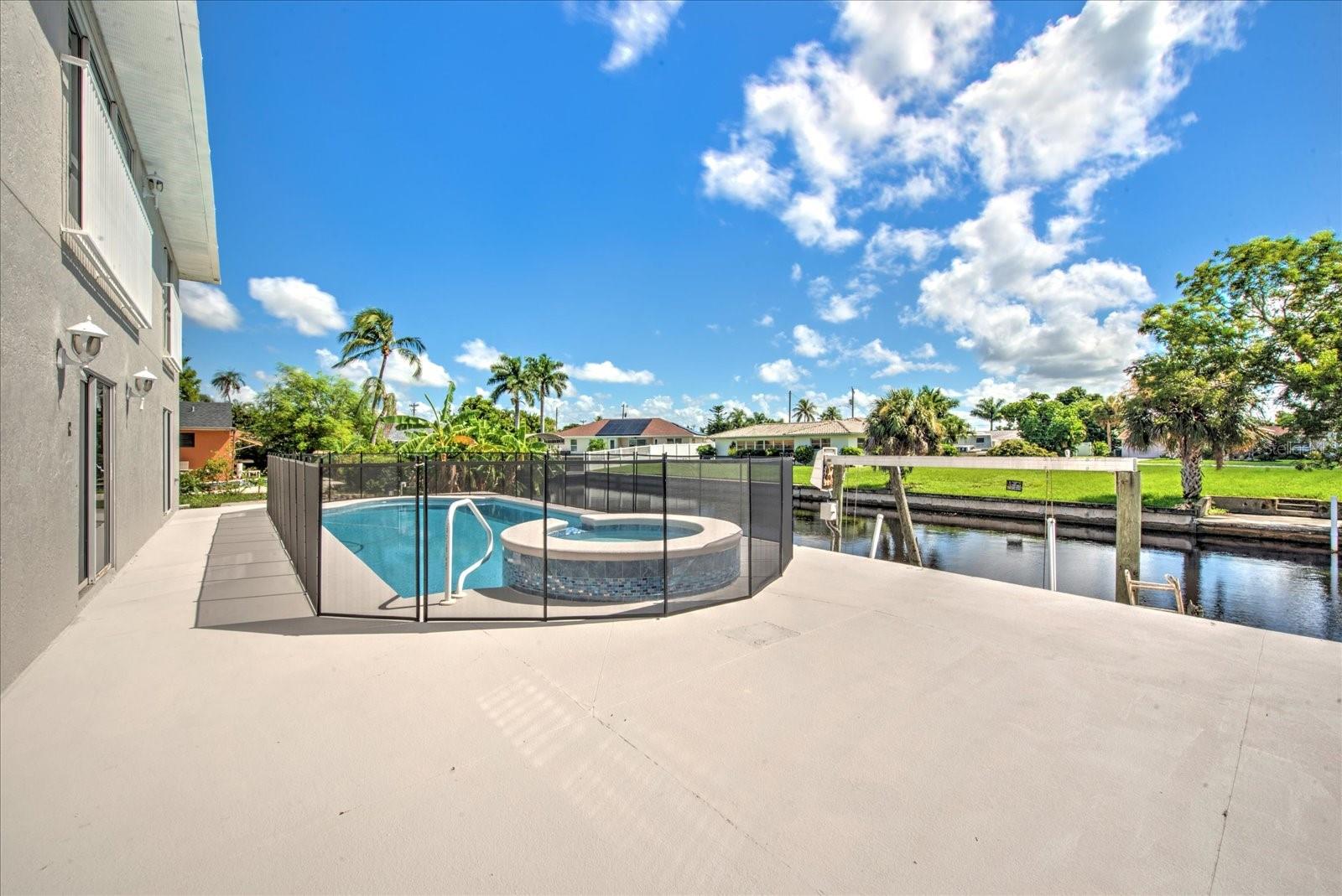 WATERWAY ESTATES - Residential