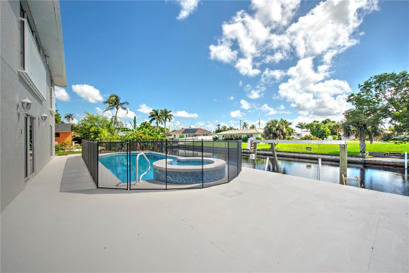 WATERWAY ESTATES - Residential
