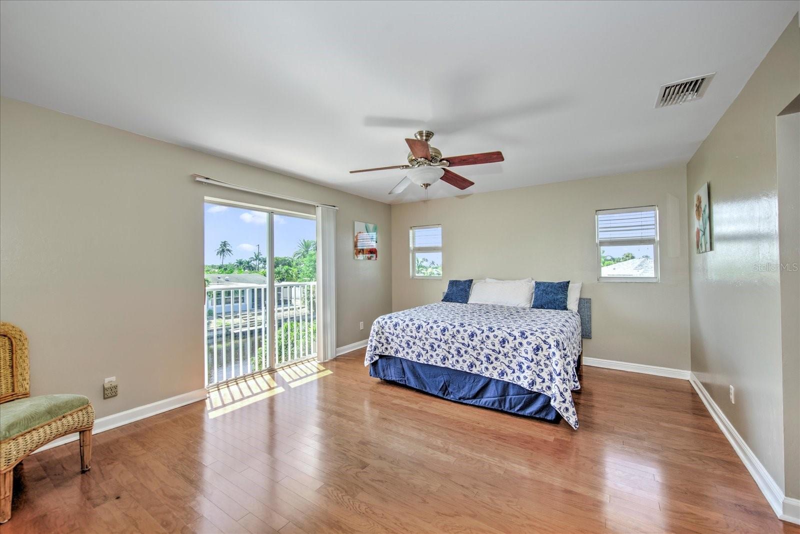 WATERWAY ESTATES - Residential