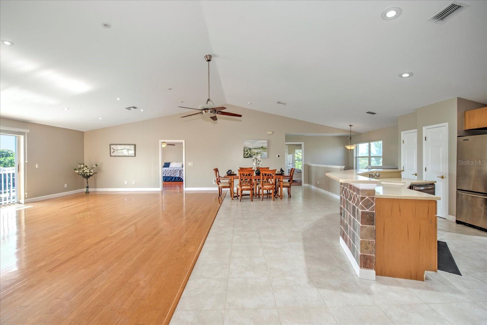 WATERWAY ESTATES - Residential