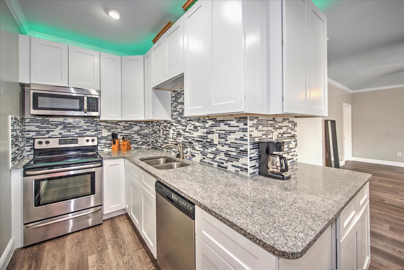 WATERWAY ESTATES - Residential
