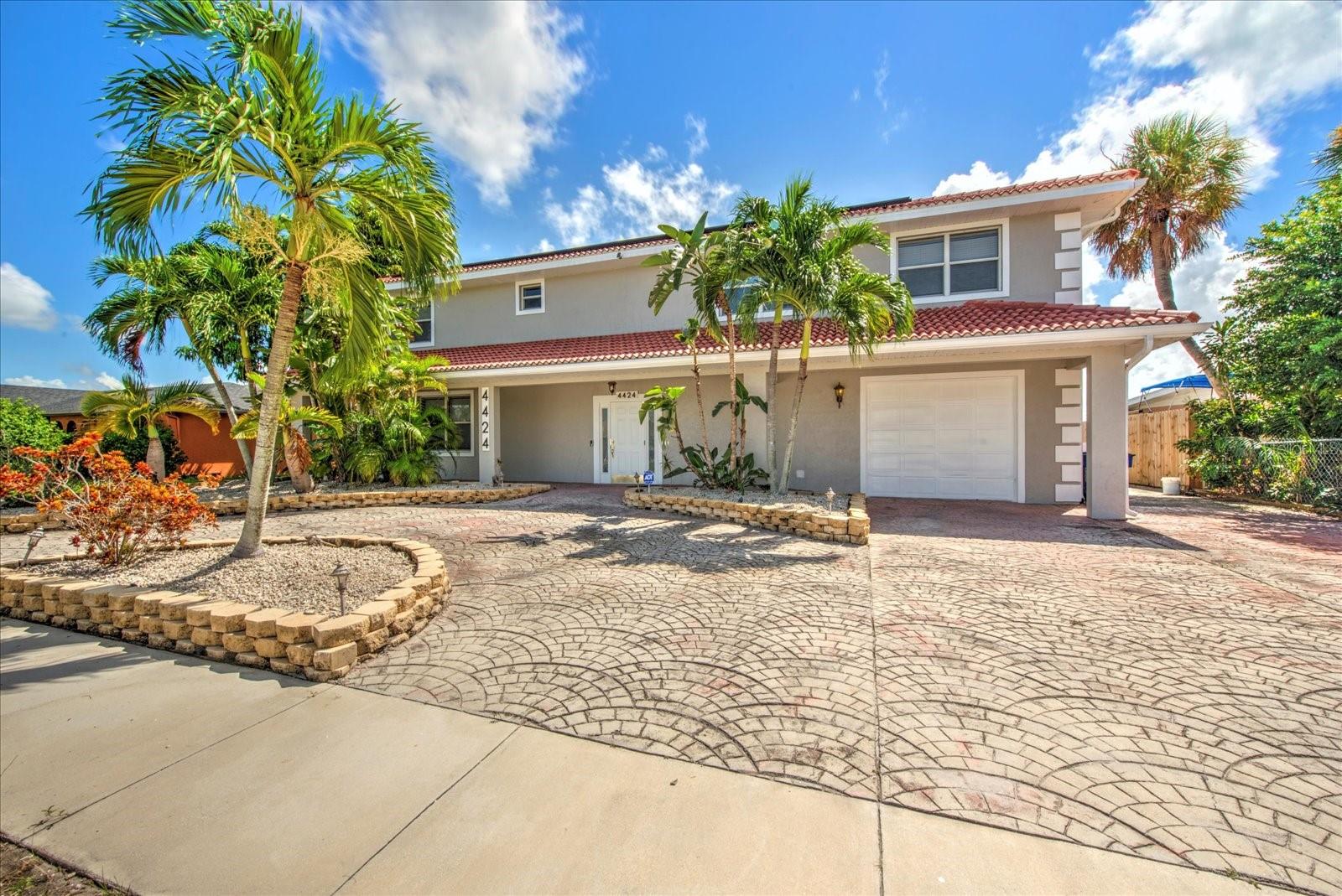 WATERWAY ESTATES - Residential
