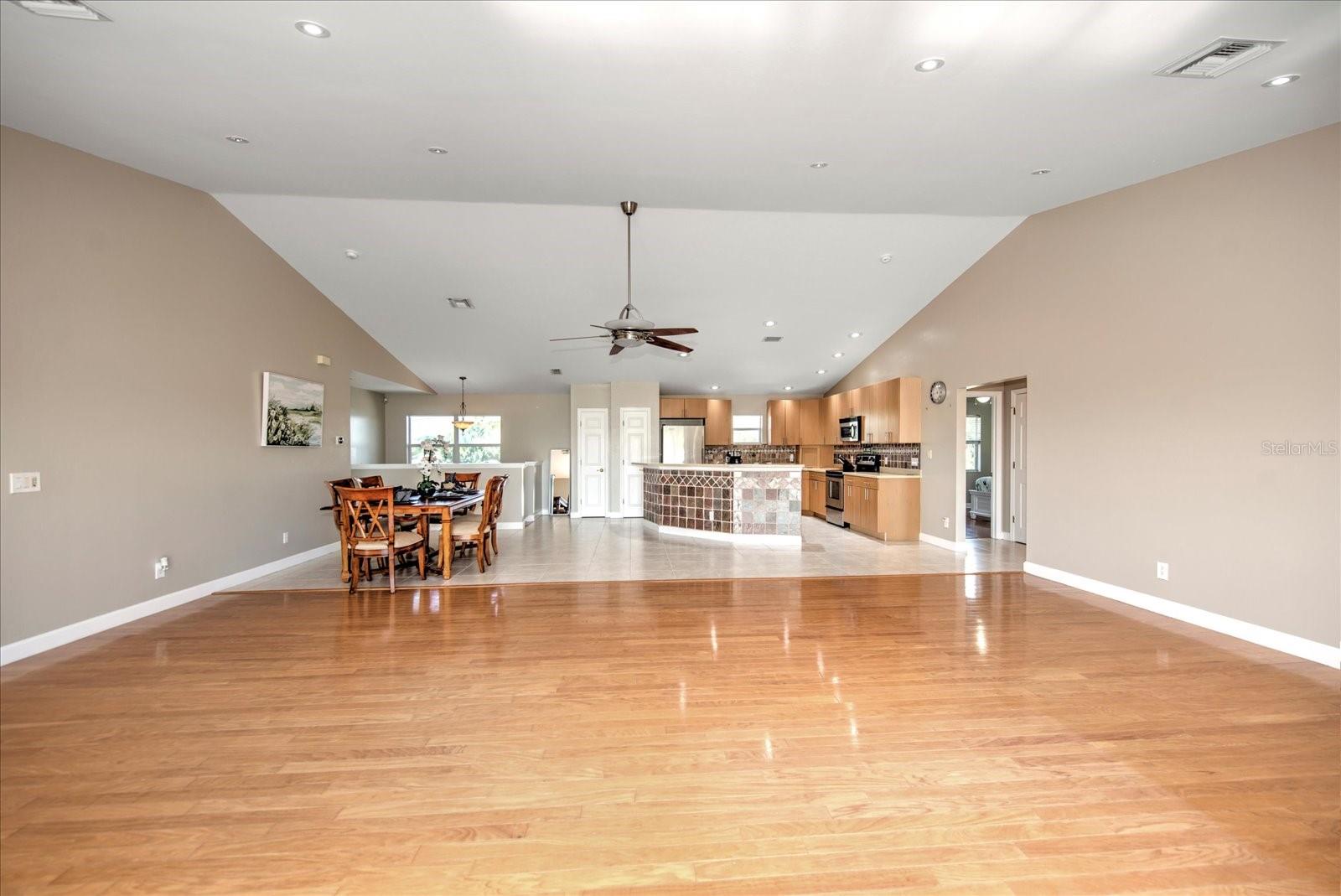 WATERWAY ESTATES - Residential