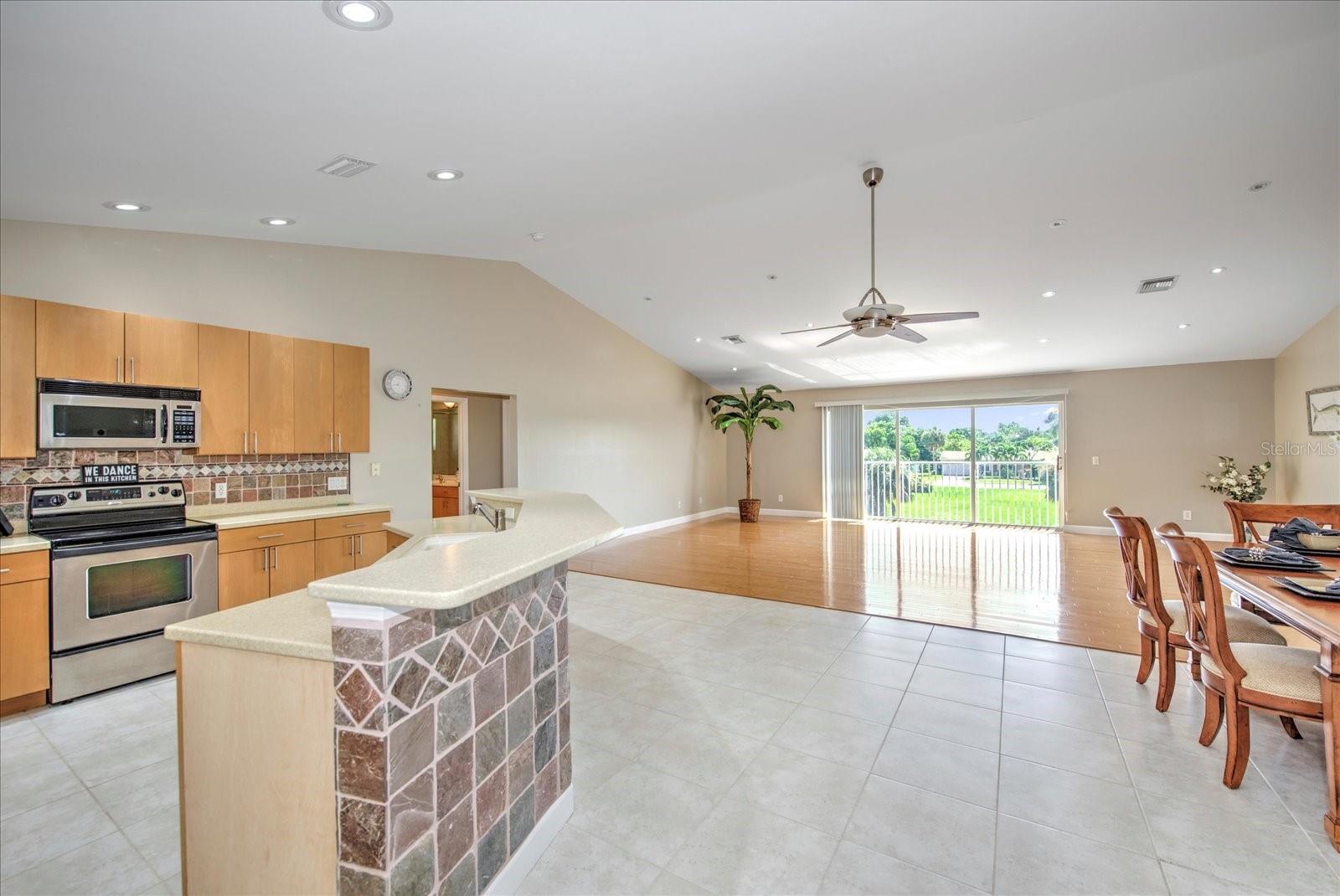 WATERWAY ESTATES - Residential