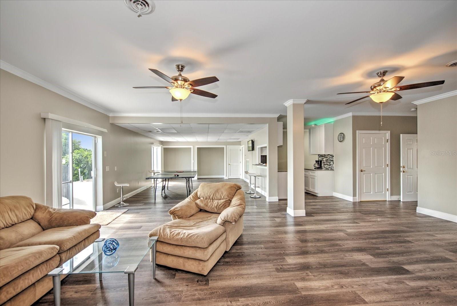 WATERWAY ESTATES - Residential