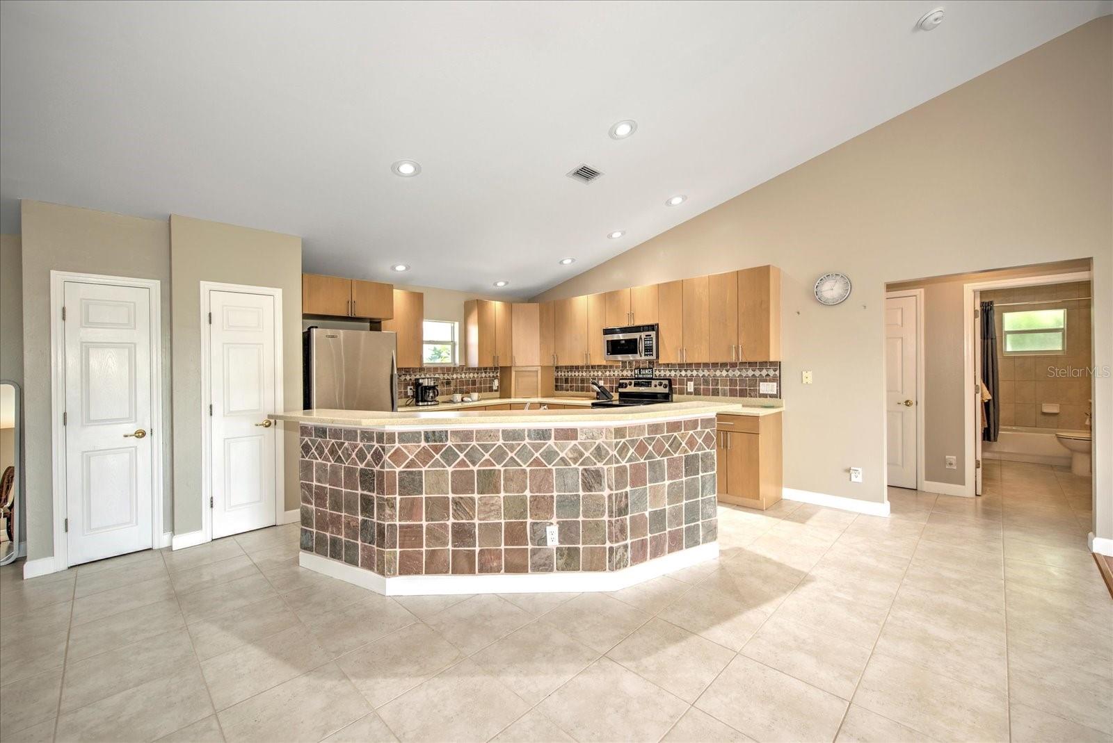 WATERWAY ESTATES - Residential