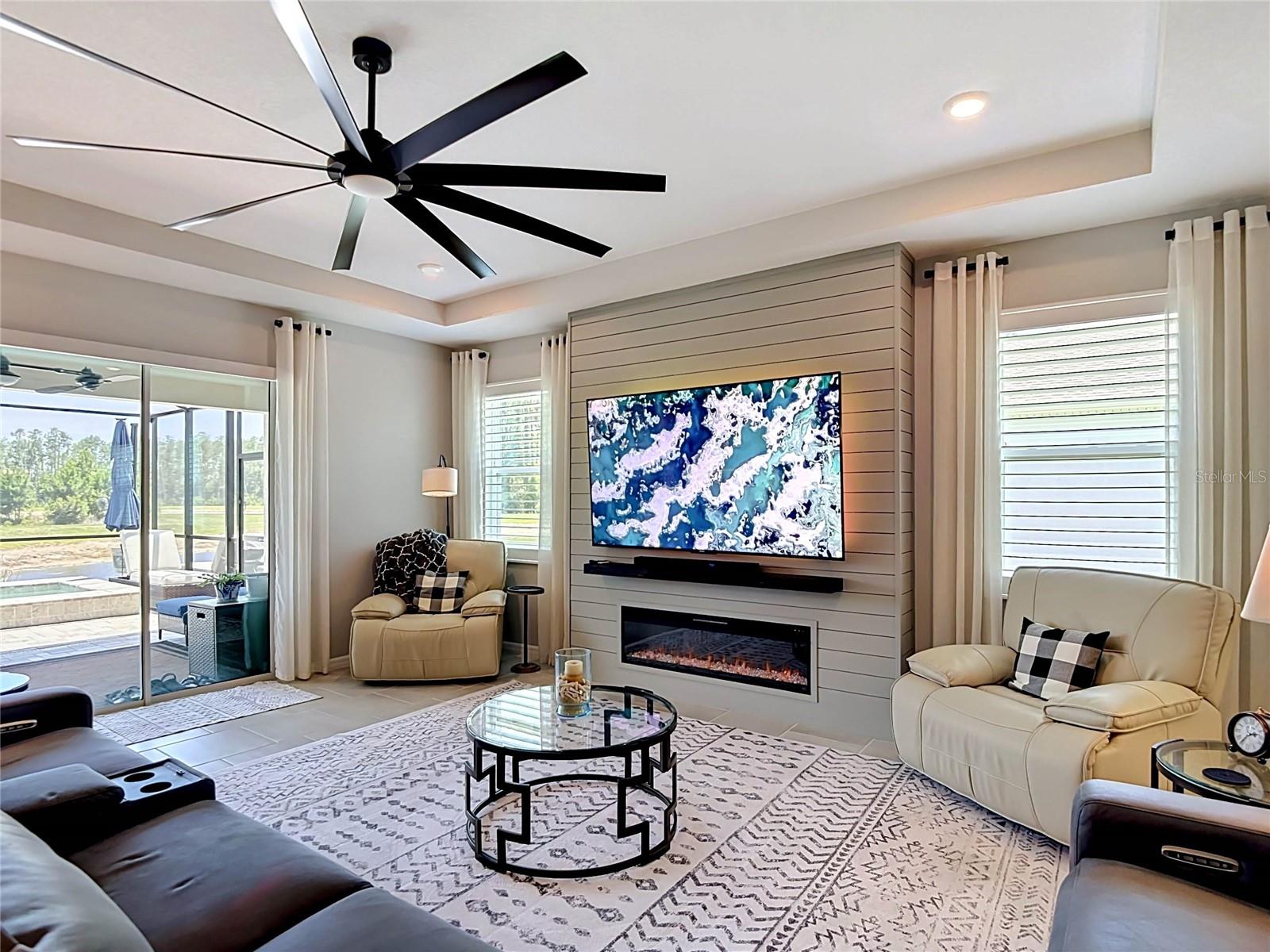 DEERBROOK - Residential