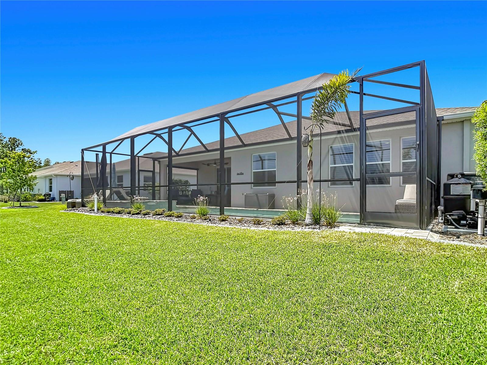 DEERBROOK - Residential