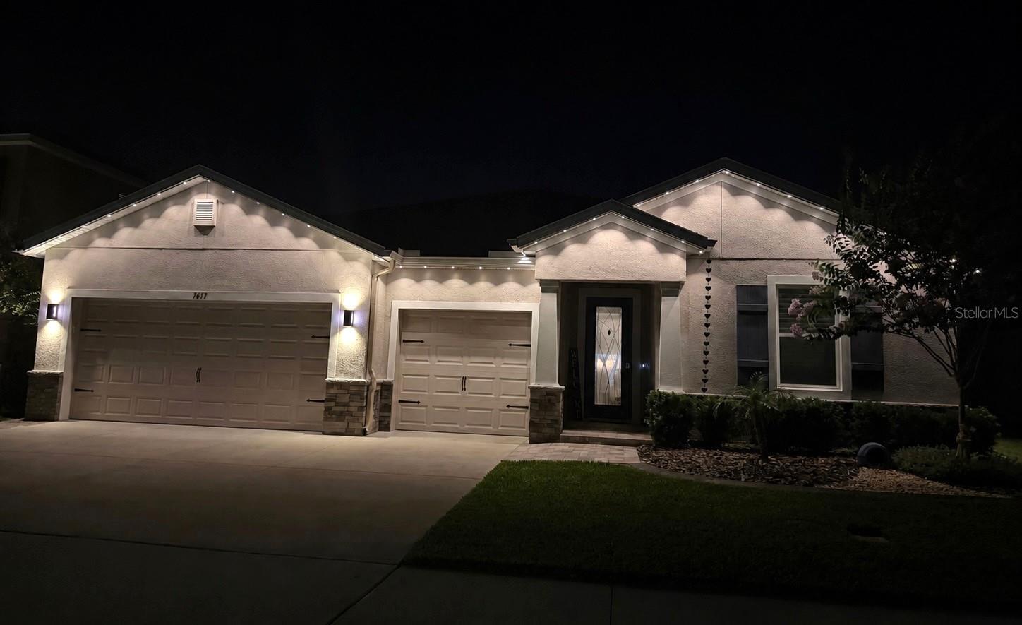DEERBROOK - Residential