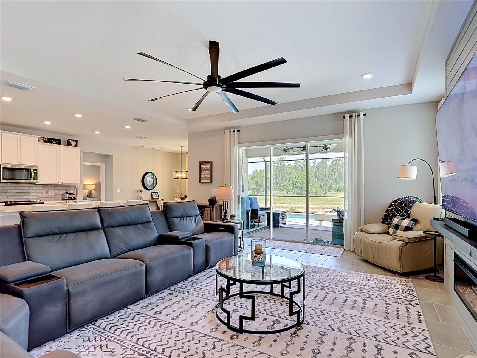 DEERBROOK - Residential