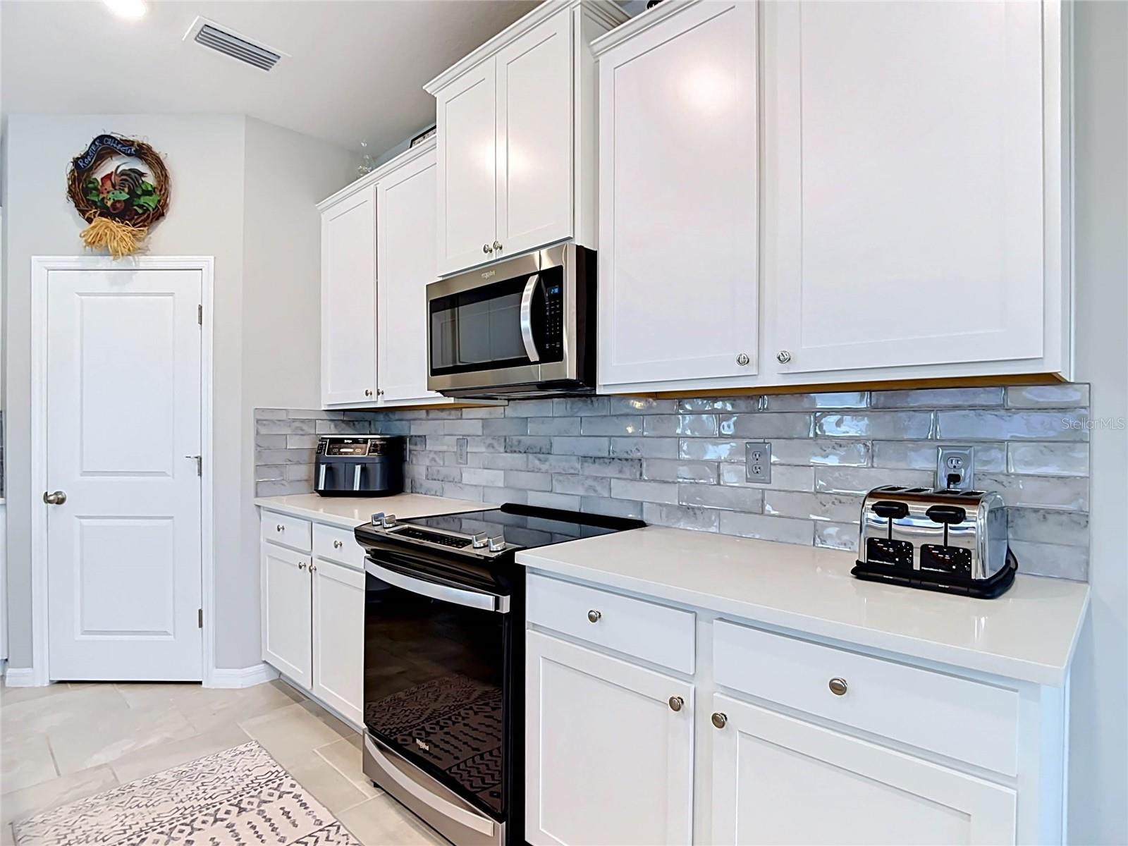 DEERBROOK - Residential