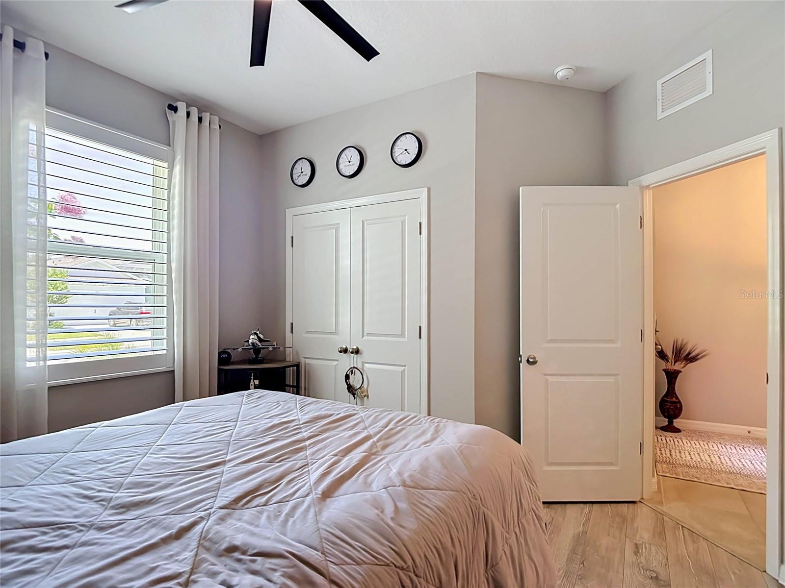 DEERBROOK - Residential