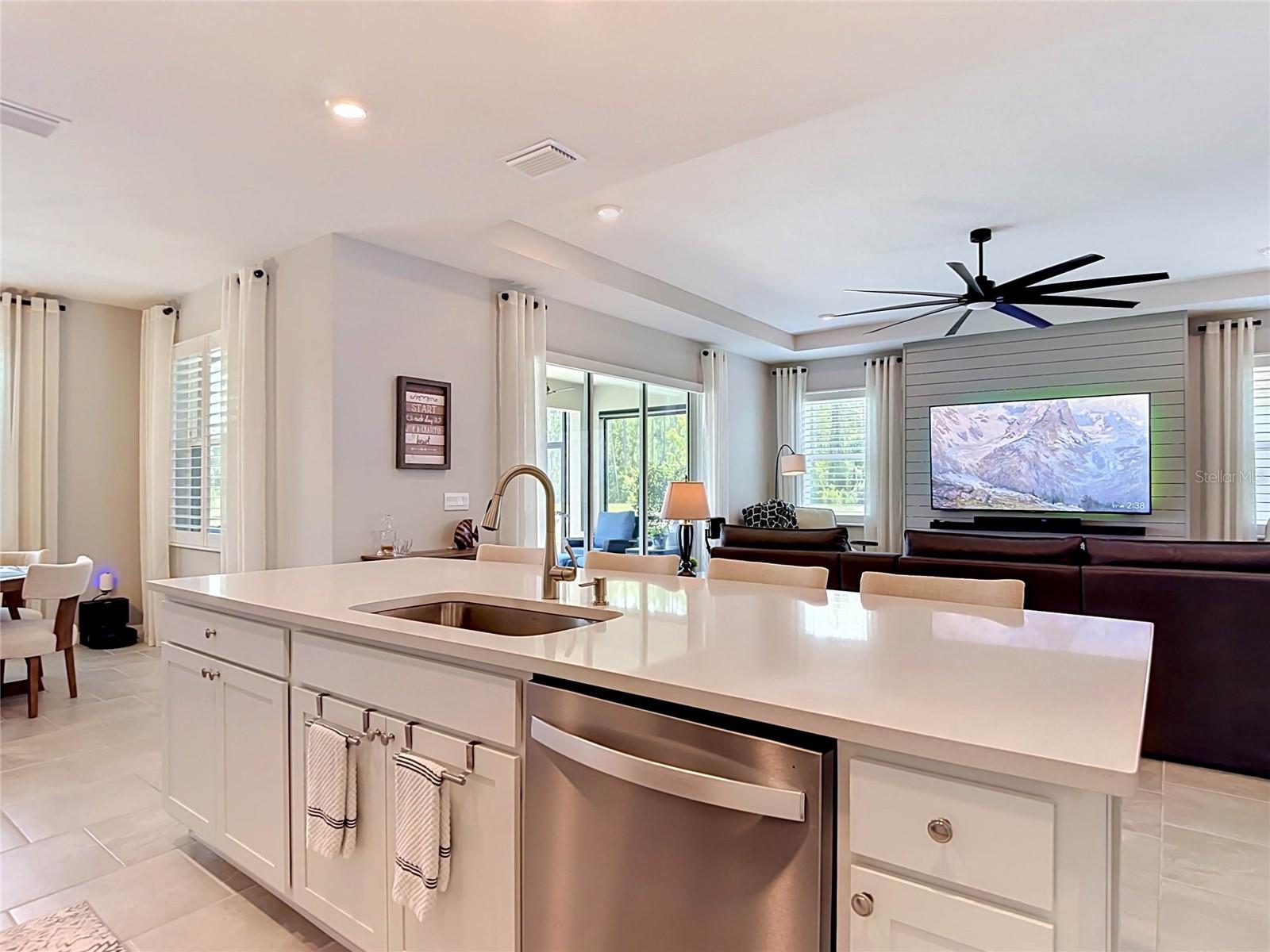 DEERBROOK - Residential