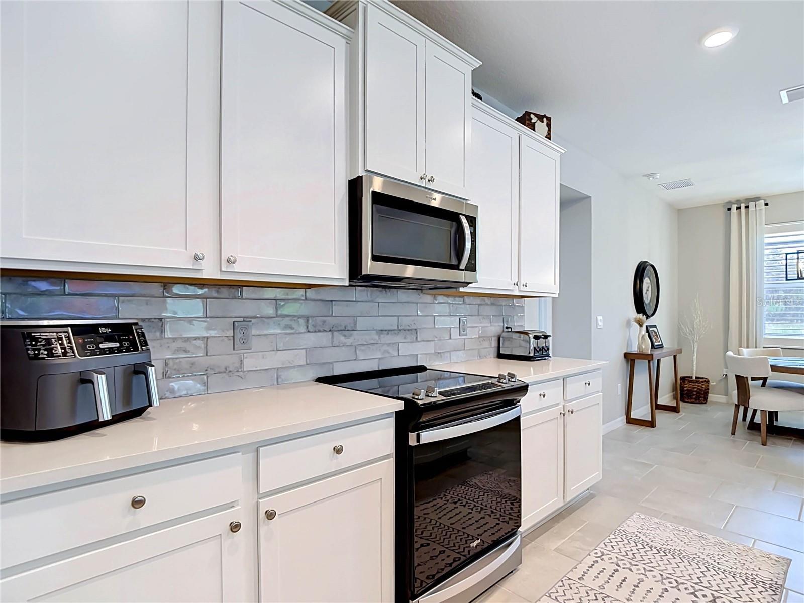 DEERBROOK - Residential
