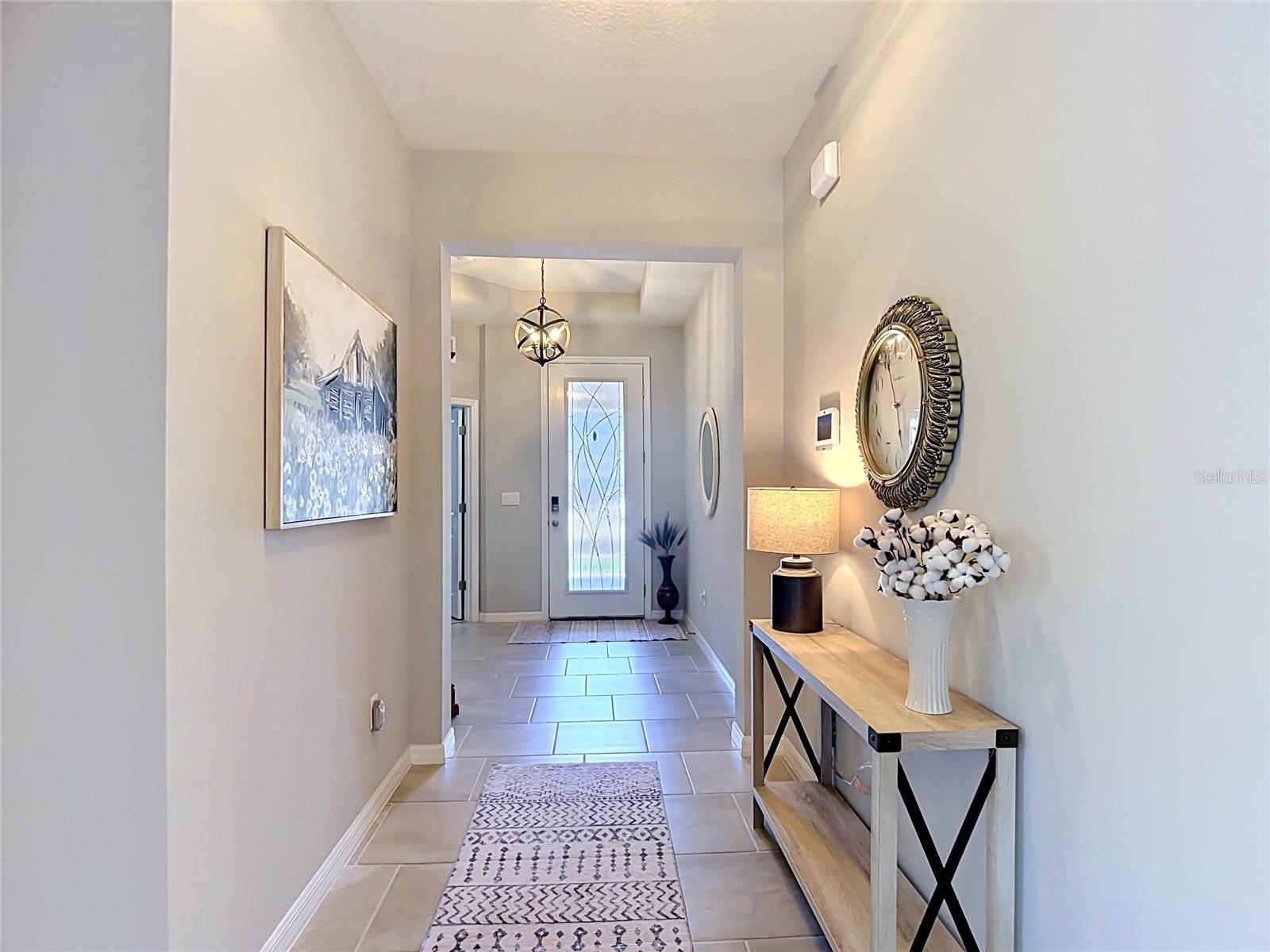 DEERBROOK - Residential