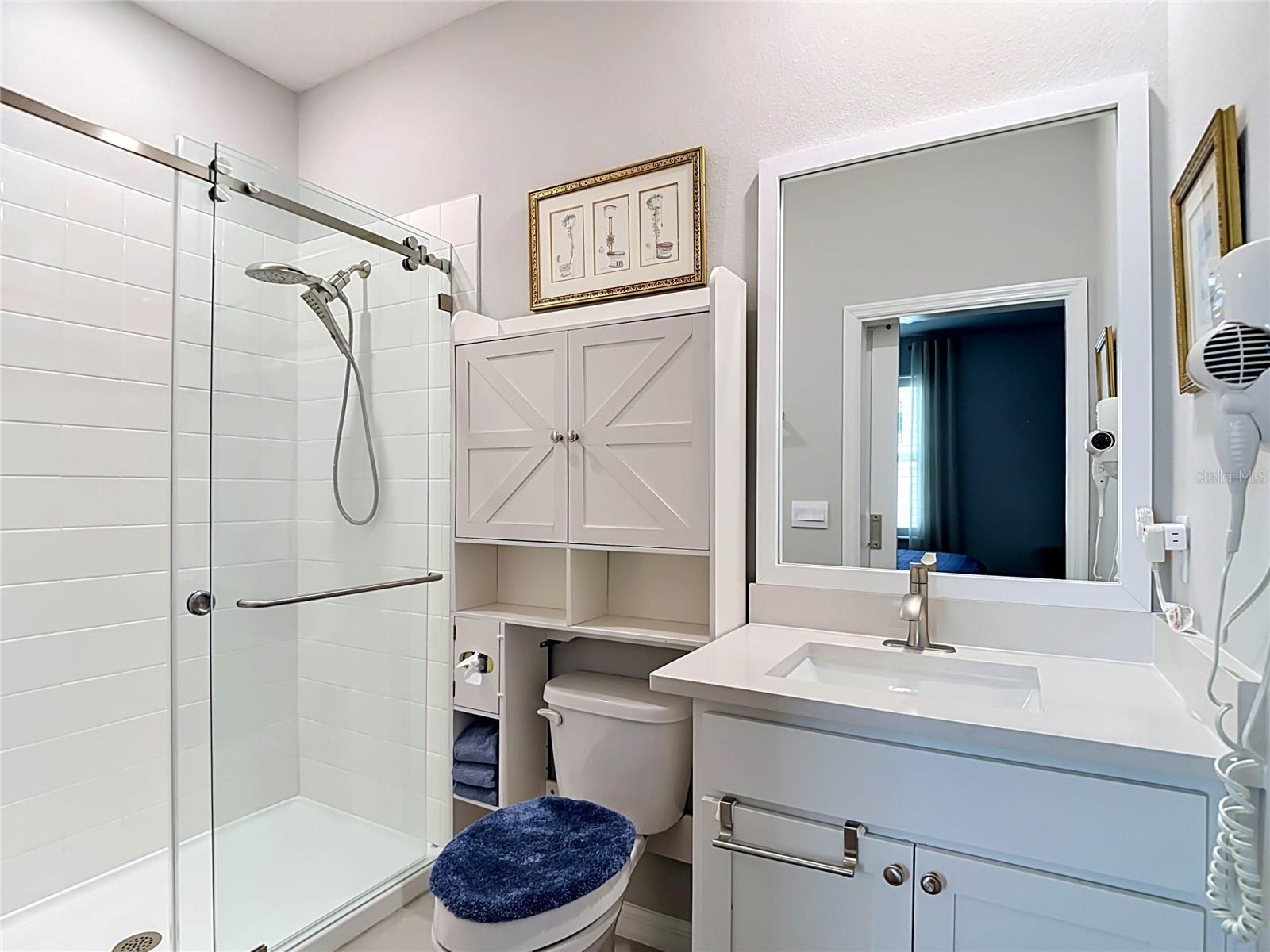 DEERBROOK - Residential