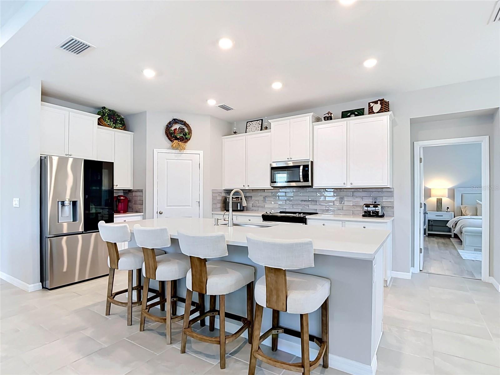 DEERBROOK - Residential
