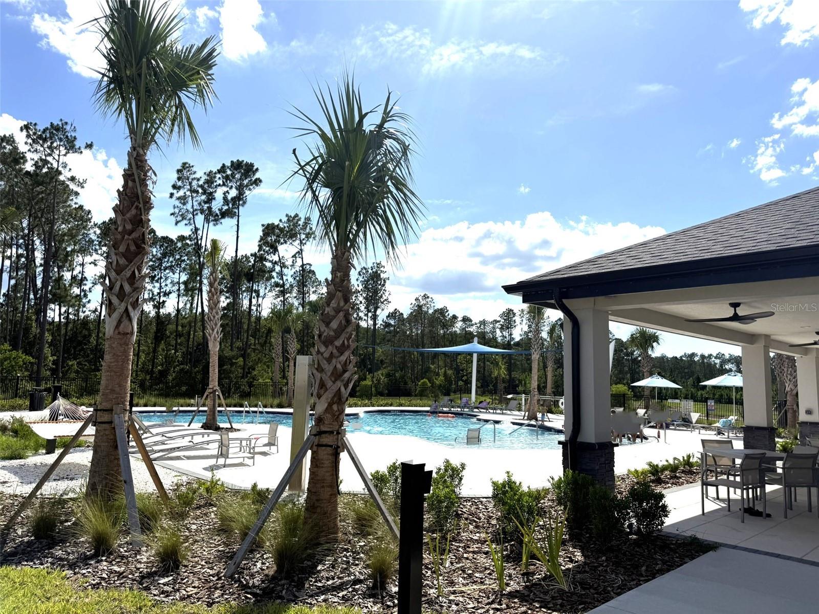 DEERBROOK - Residential