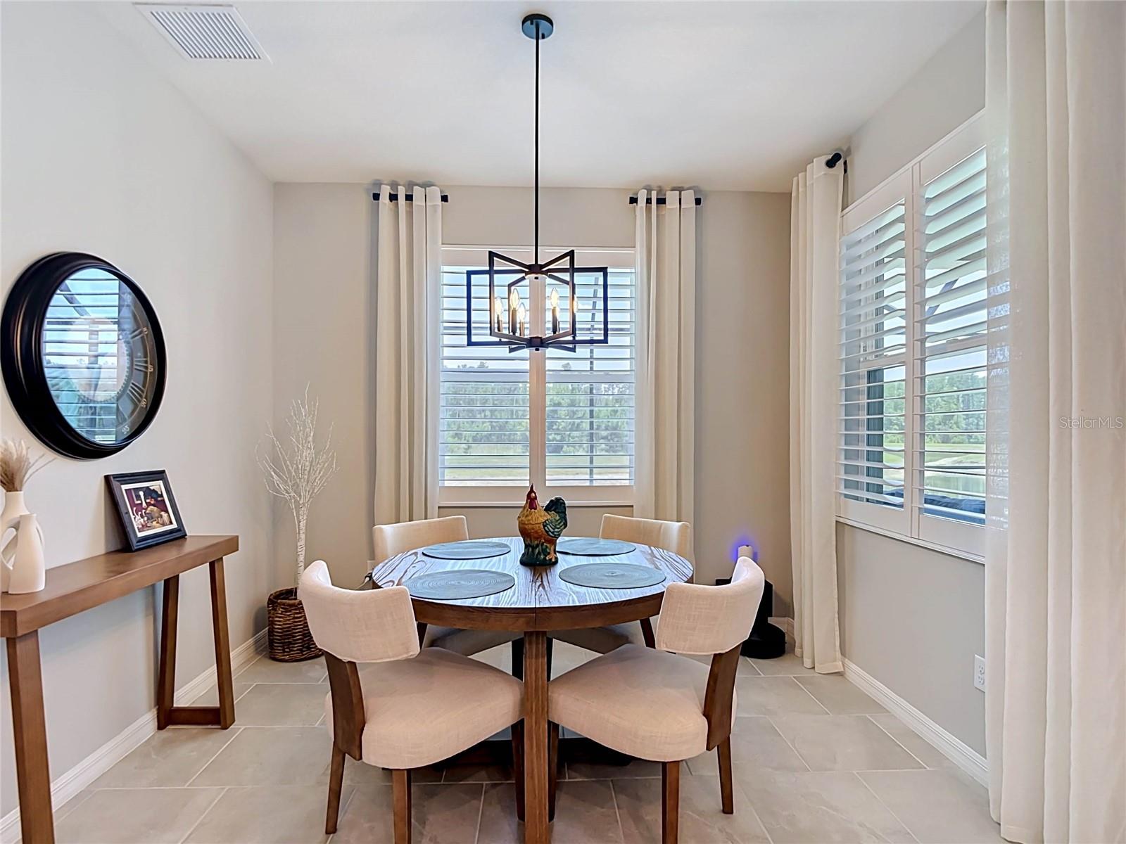 DEERBROOK - Residential